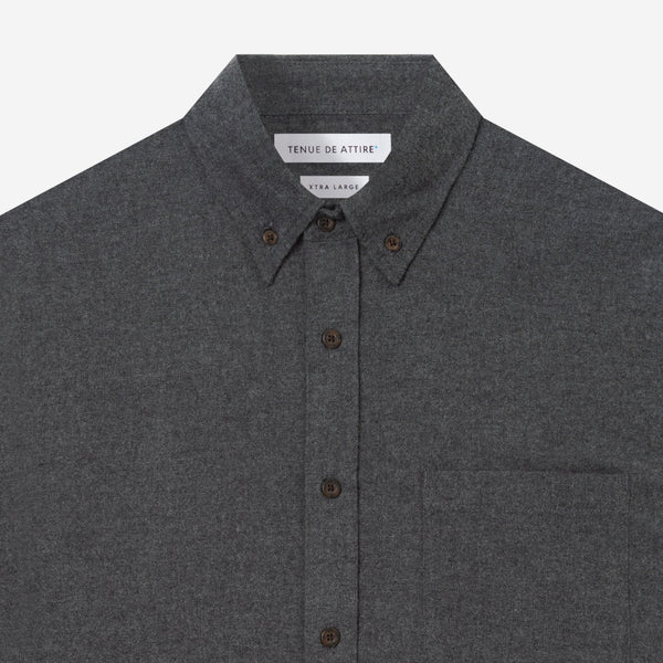 Kemeja Lengan Panjang