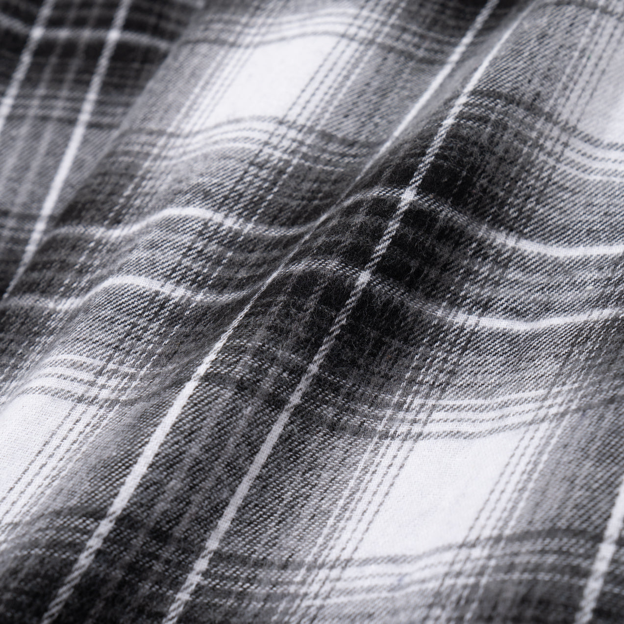 Kemeja Flannel