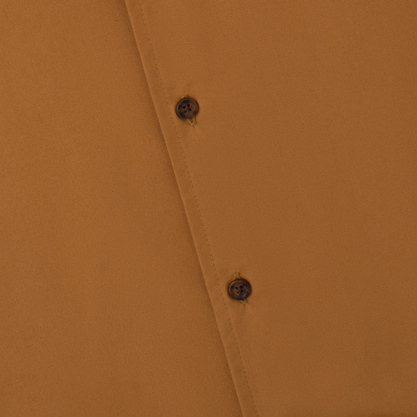 CREMA Camp Collar - Mustard