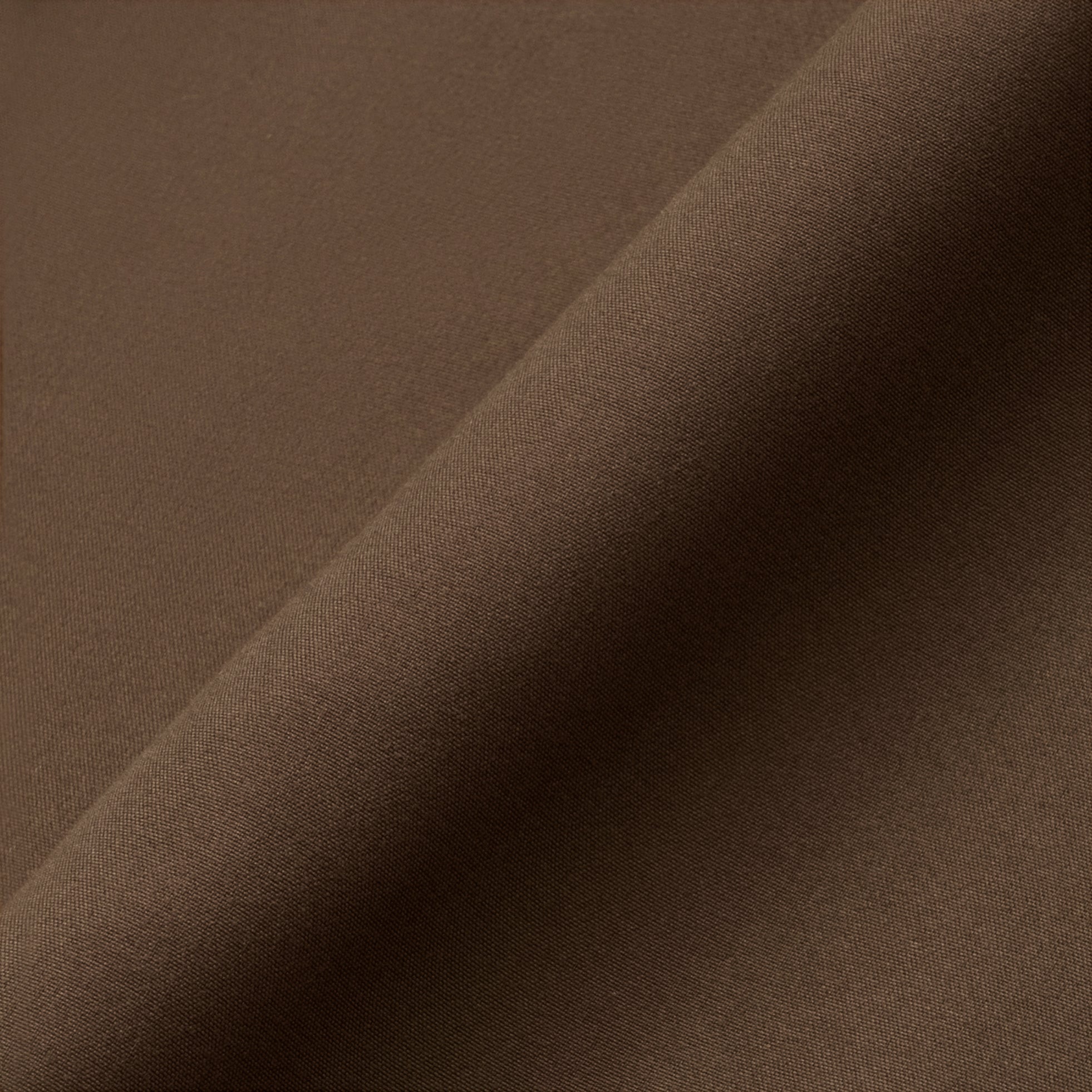 CREMA Camp Collar - Dark Brown