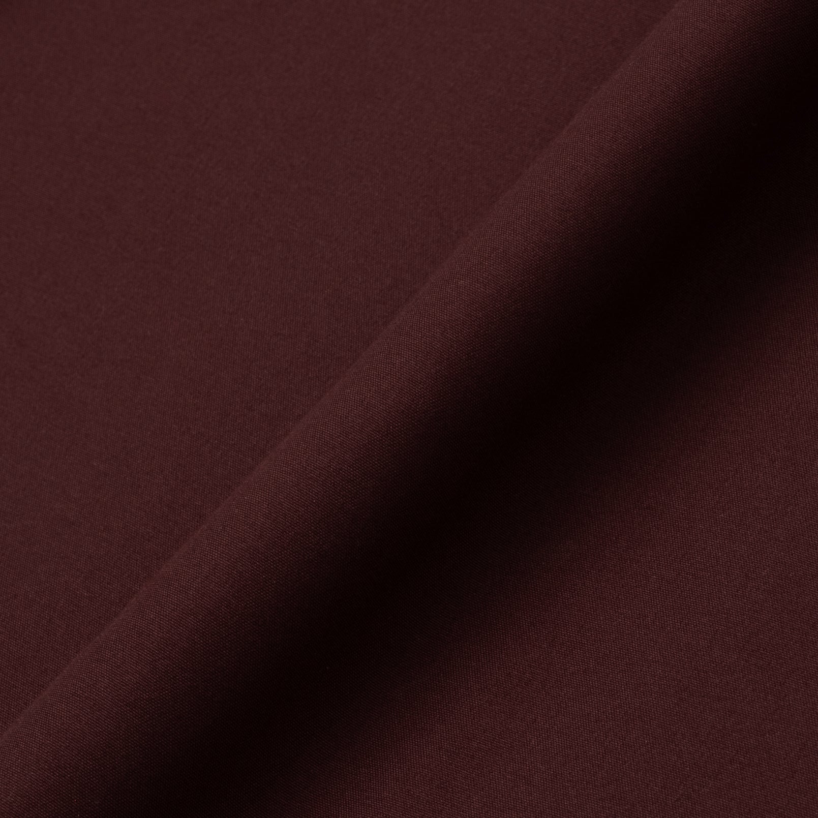 CREMA Camp Collar - Burgundy