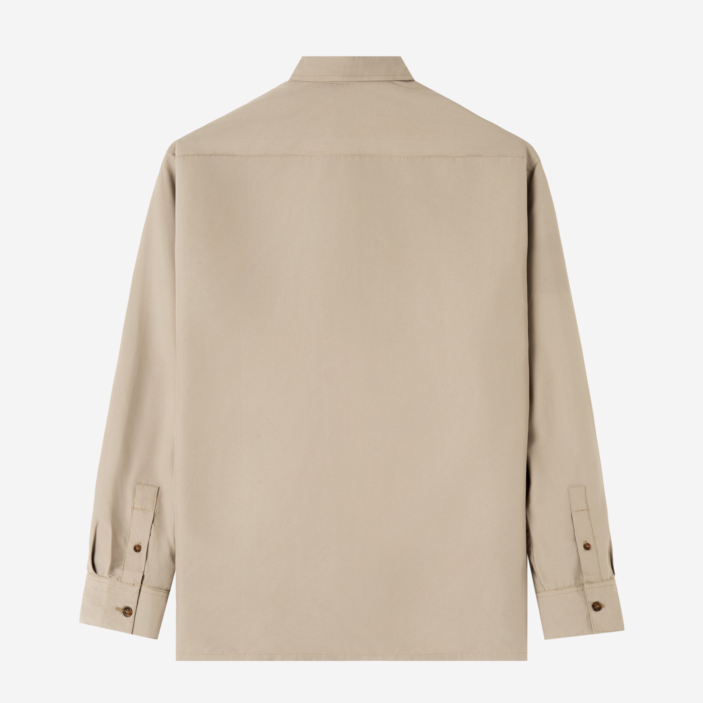 CREMA Long Sleeve - Cream