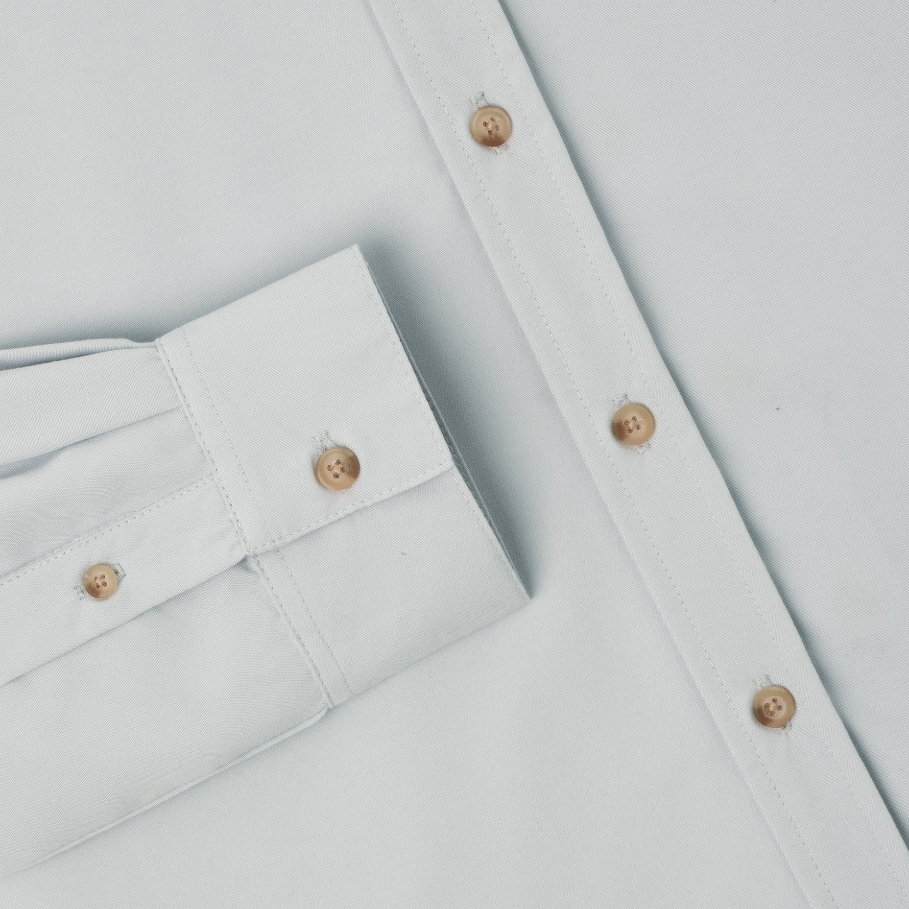 CREMA Long Sleeve - Grey