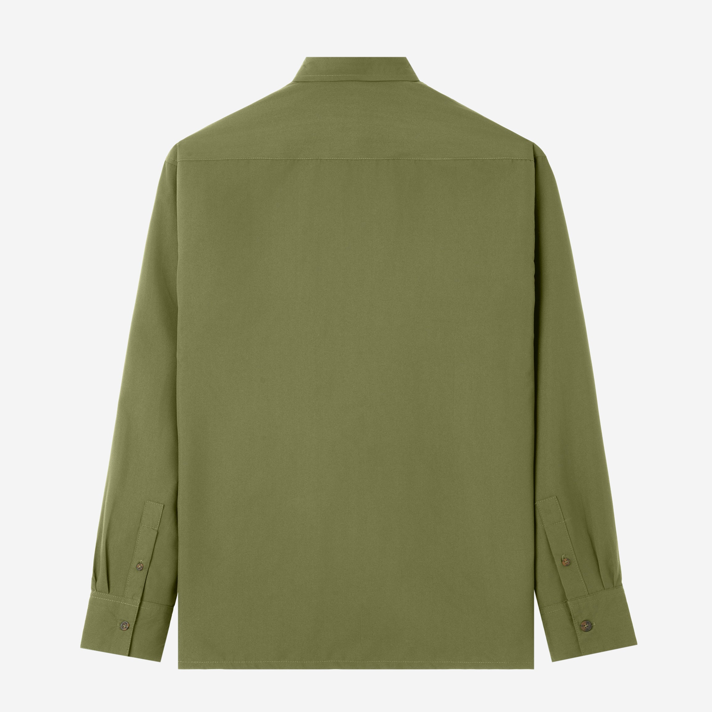 CREMA Long Sleeve - Olive