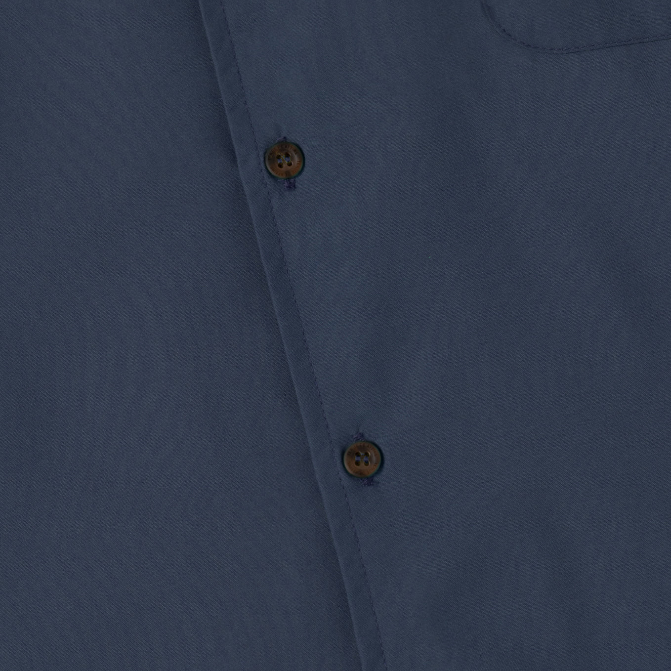 CREMA Short Sleeve - Navy