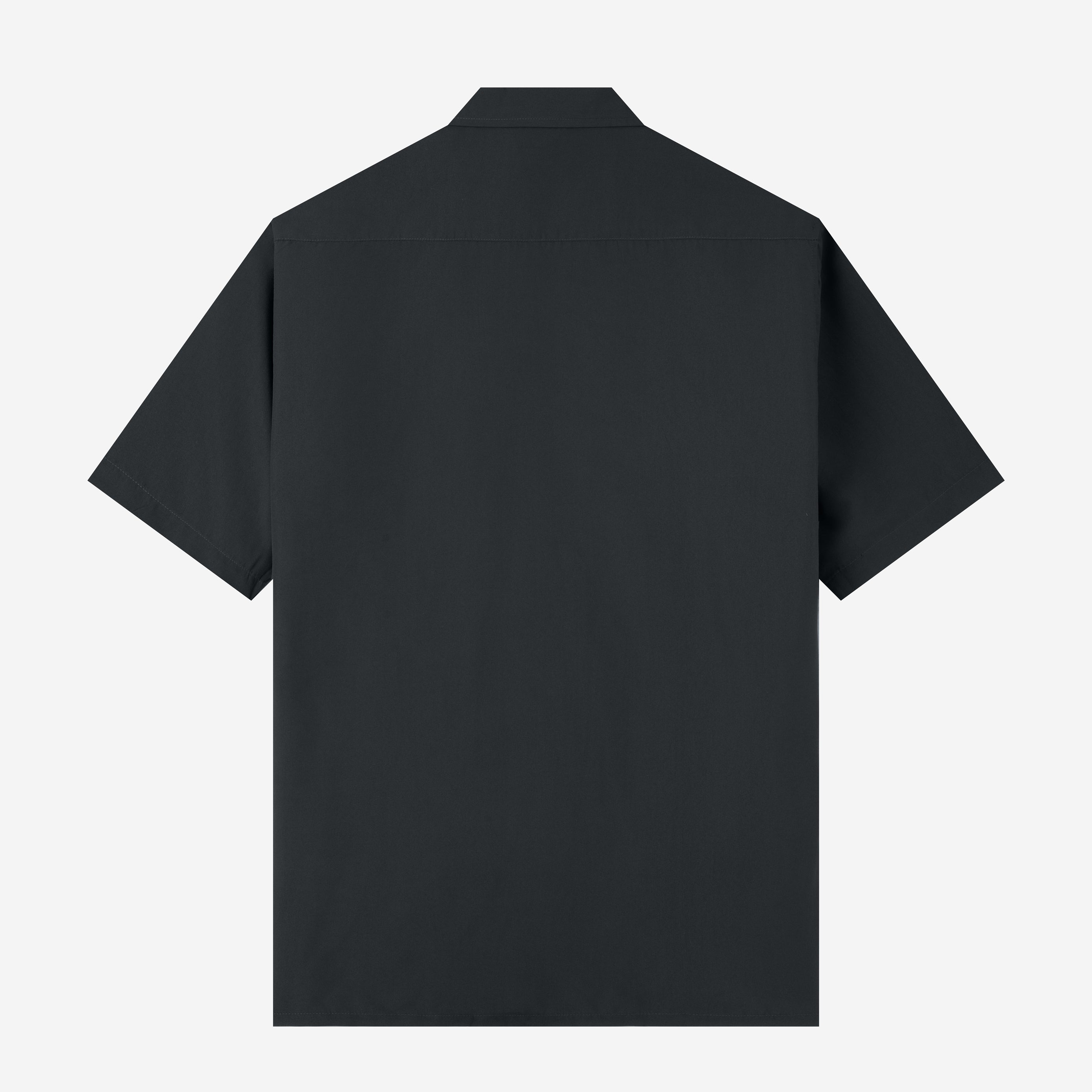 CREMA Short Sleeve - Black