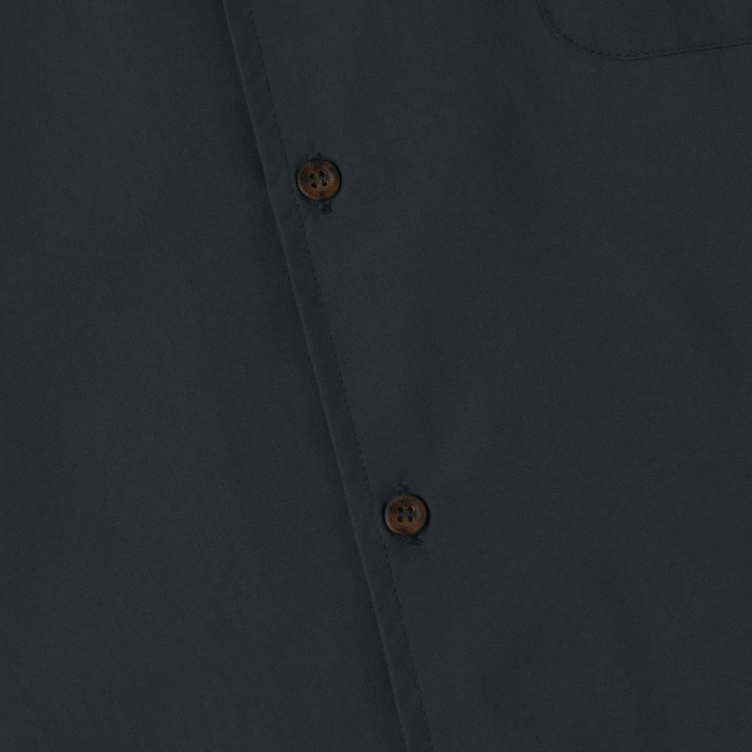 CREMA Short Sleeve - Black