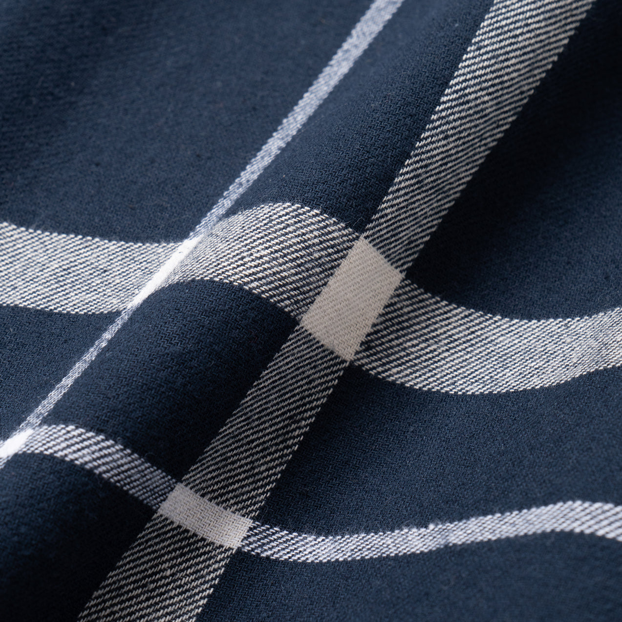 Kemeja Flannel