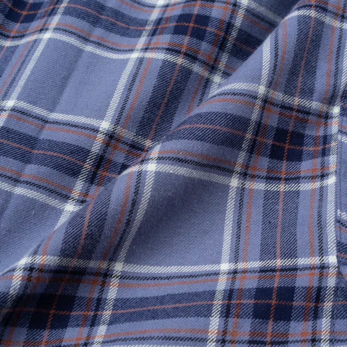 Kemeja Flannel