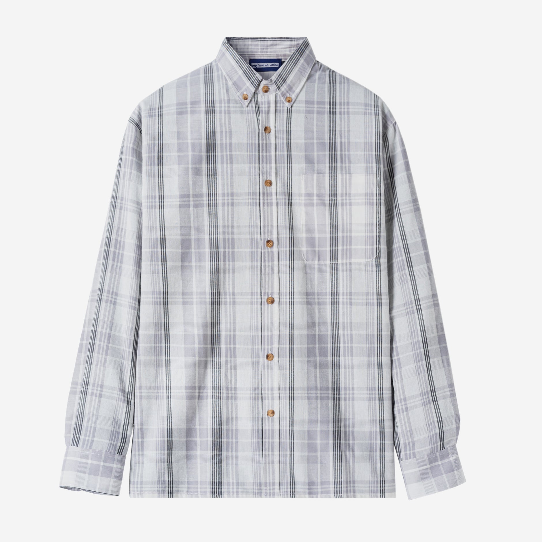 FACTORY SALE - DTD Special Fabrique Long Sleeve - 10