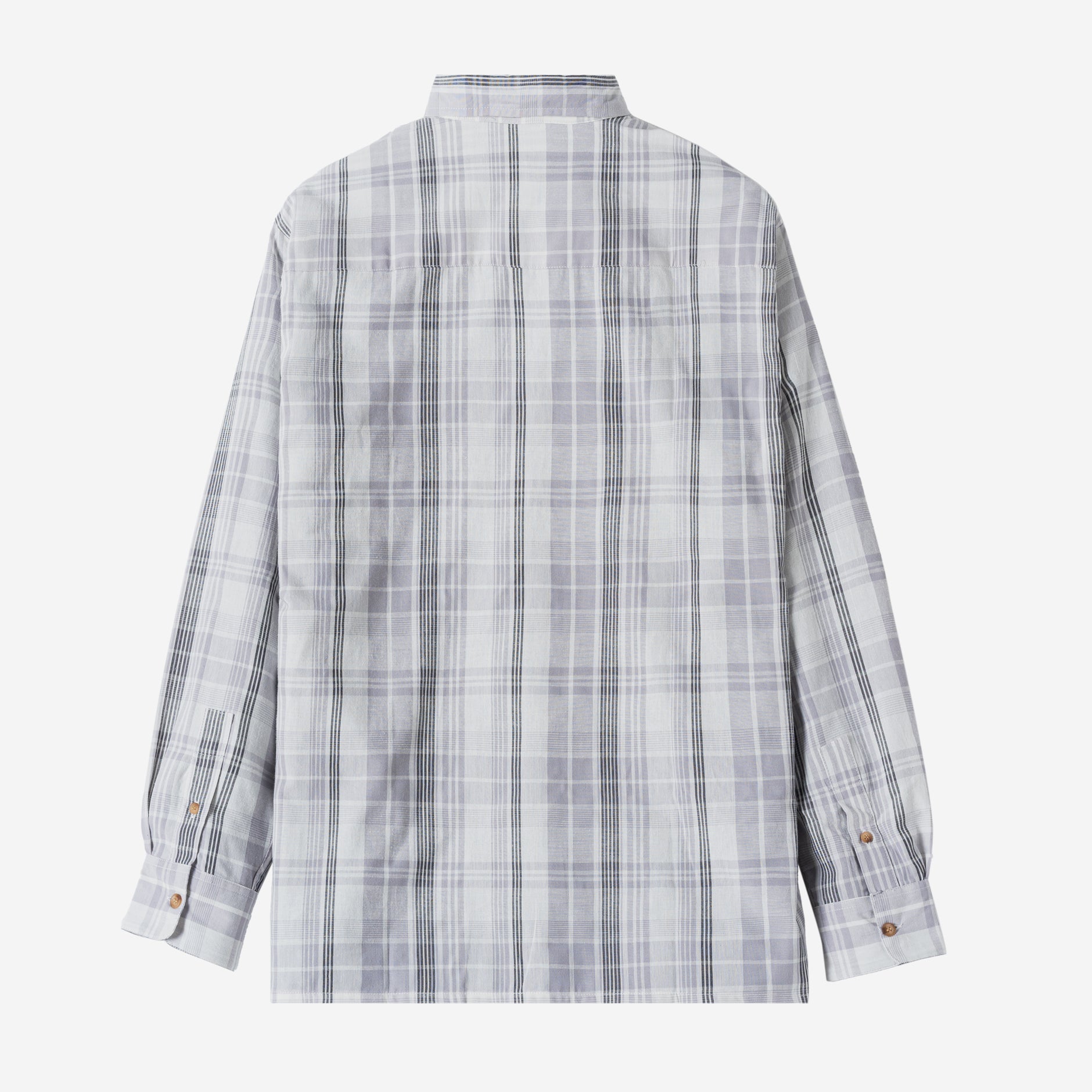 Kemeja Lengan Panjang