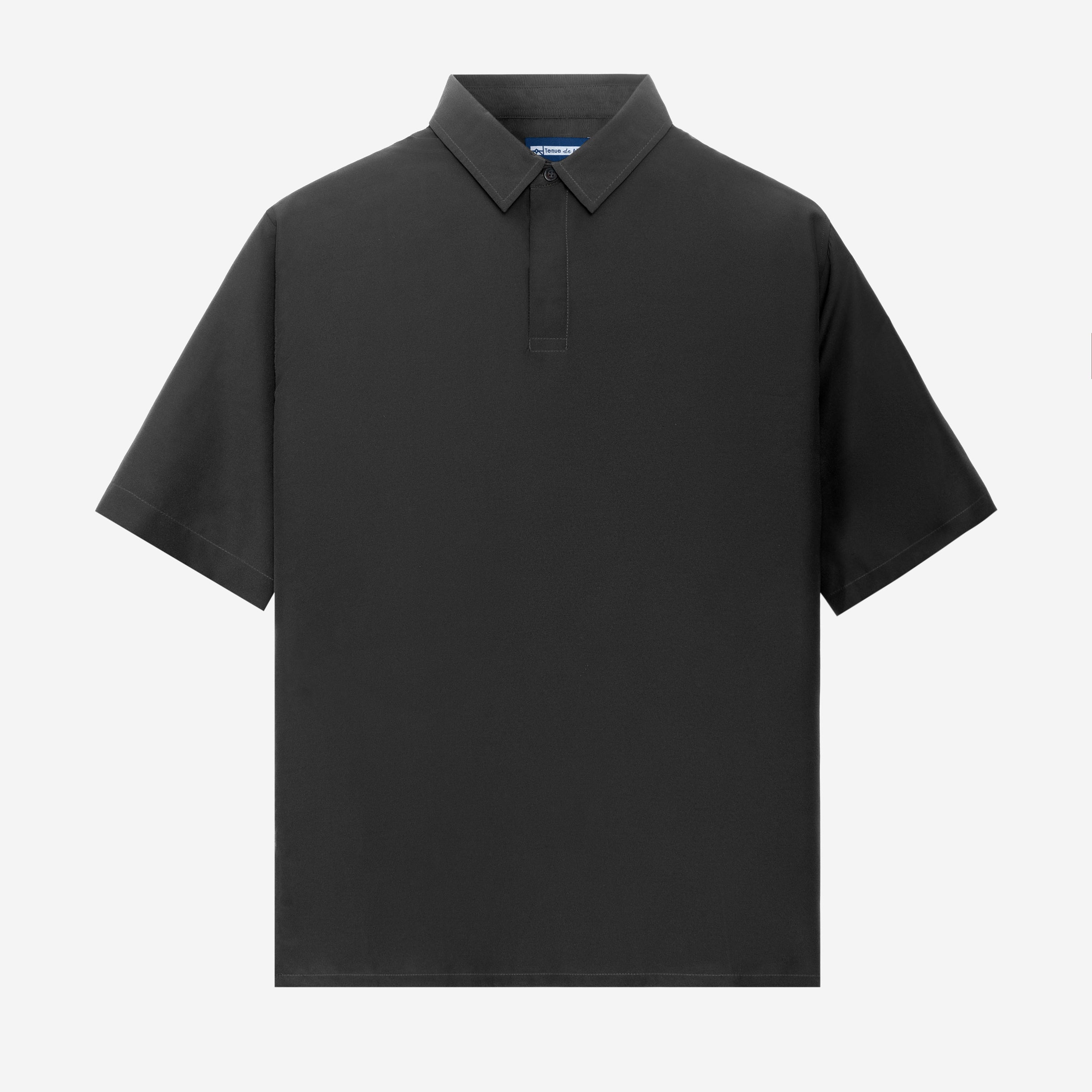 Kemeja Polo