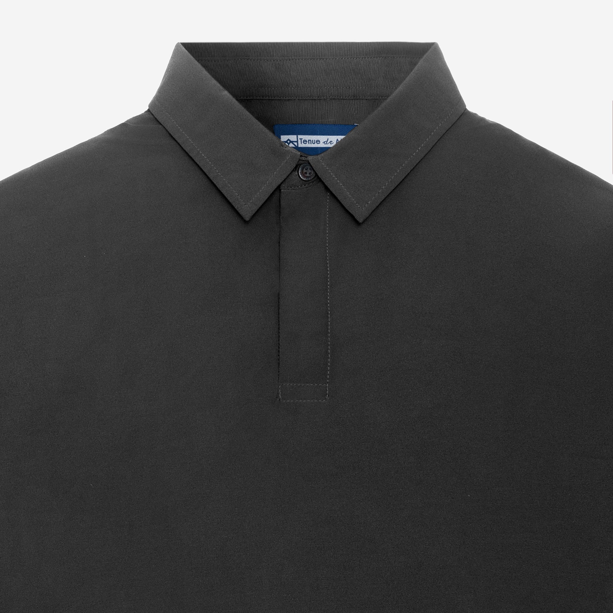 Kemeja Polo