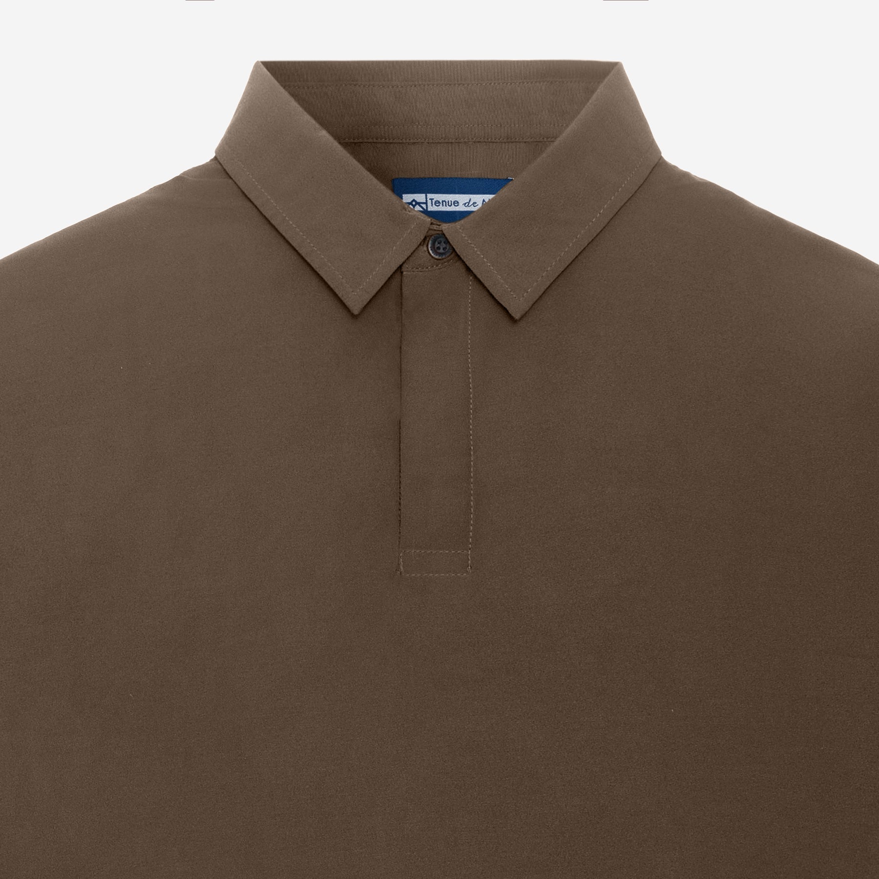 Kemeja Polo