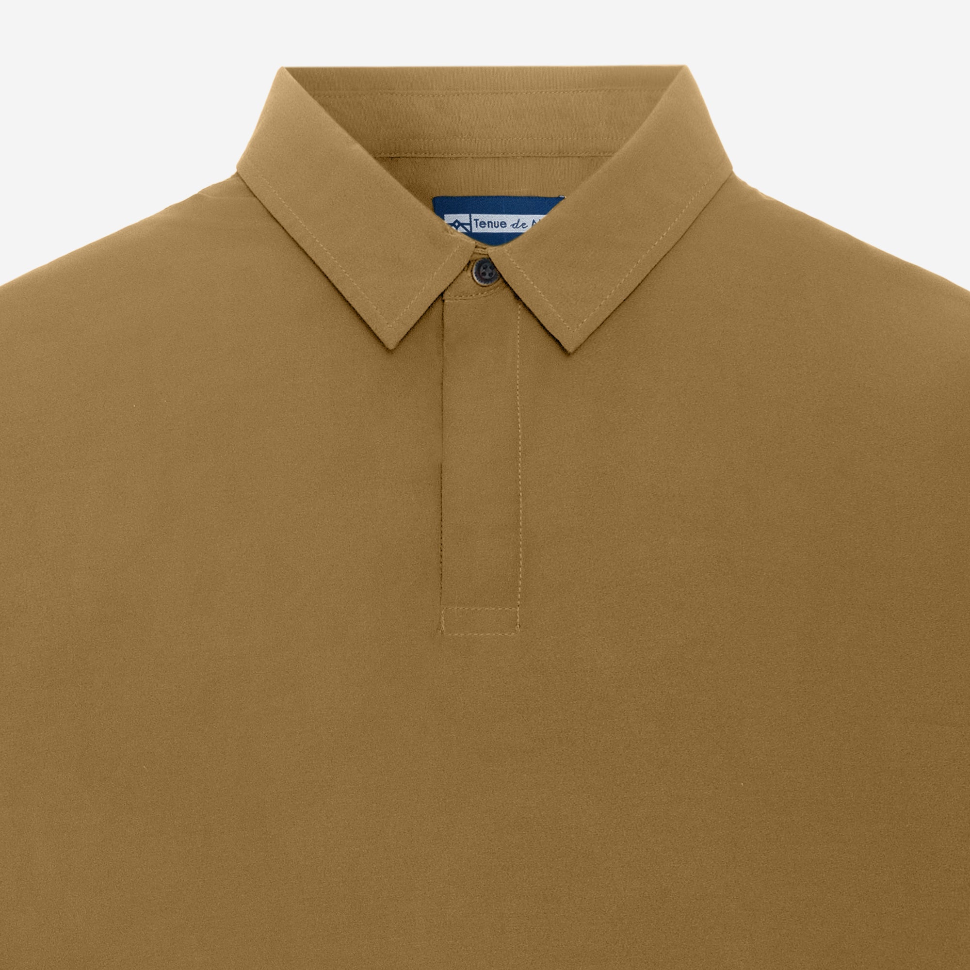Kemeja Polo