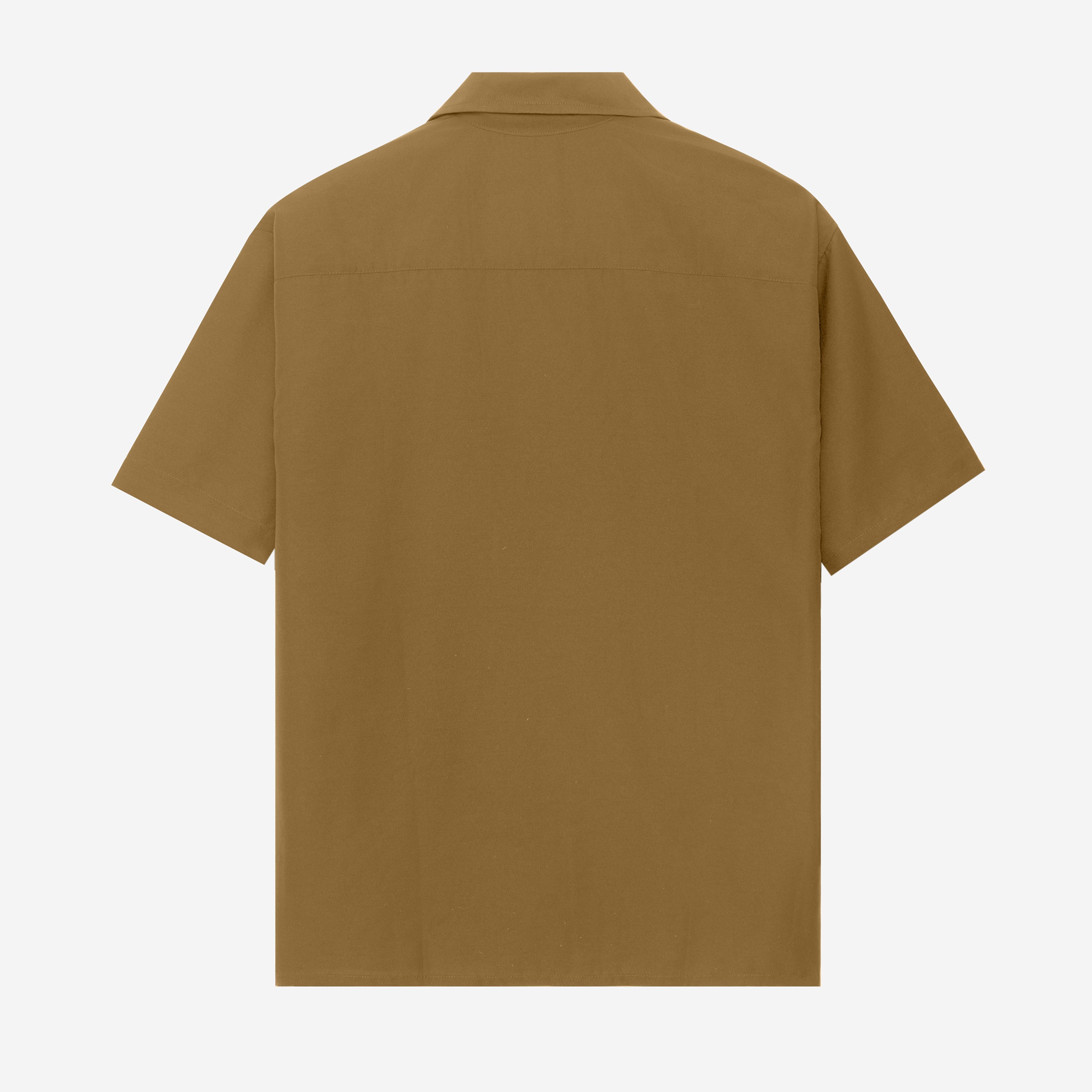 Kemeja Polo