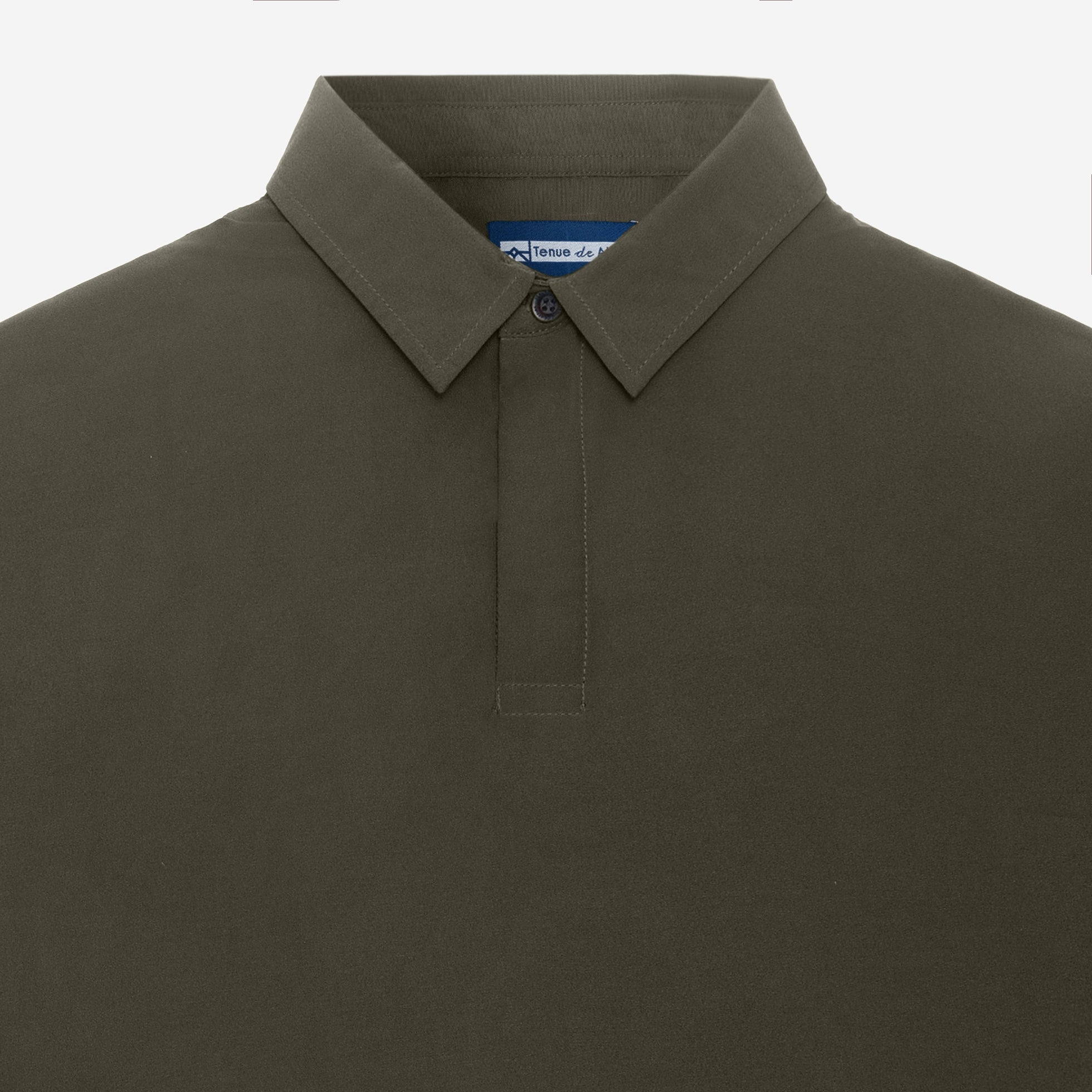 Kemeja Polo