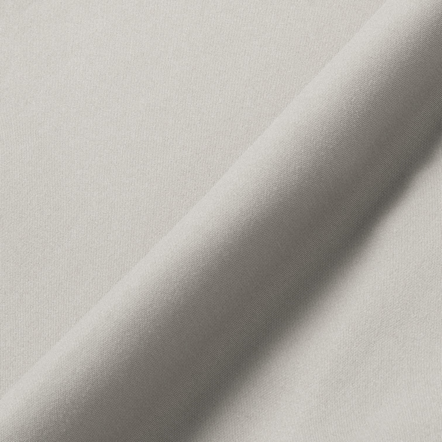 CREMA Long Sleeve - Soft Grey