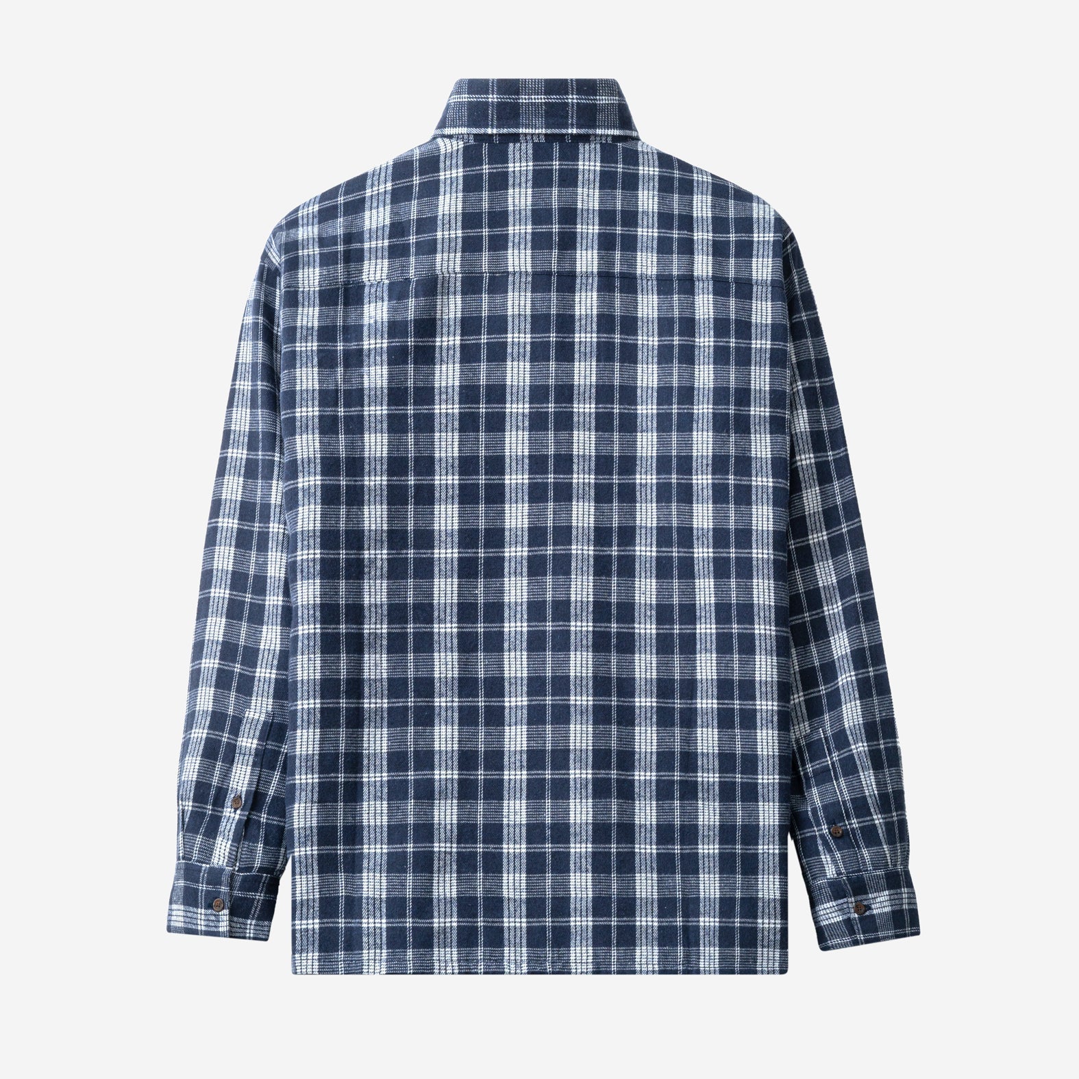 Kemeja Flanel