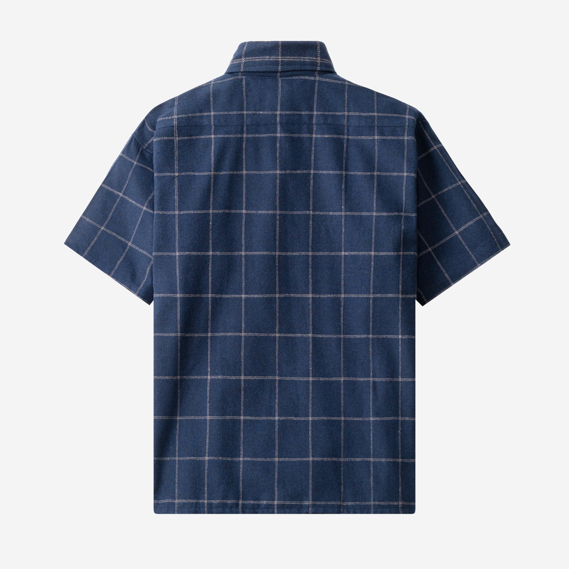 Kemeja Flanel