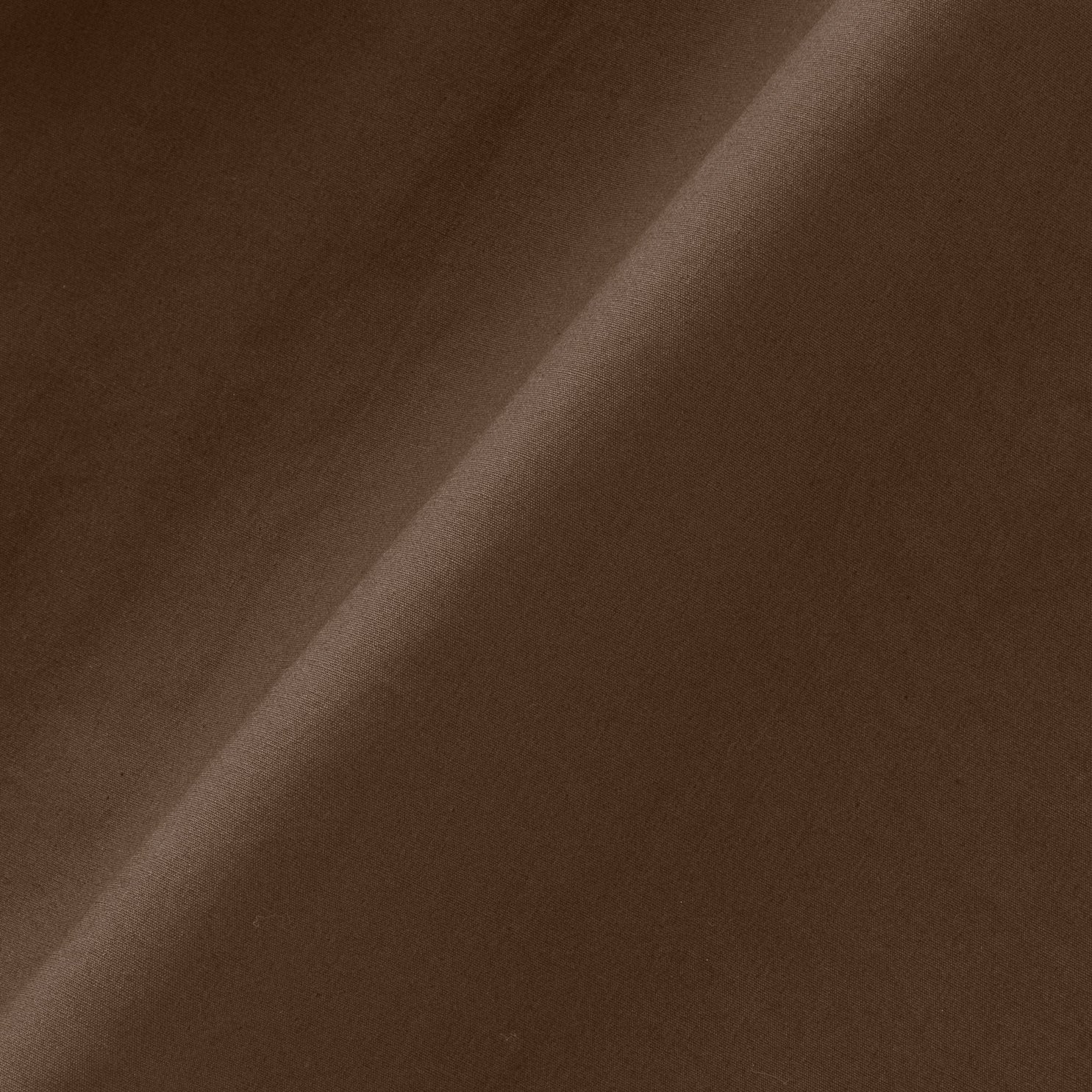 Metro Spectrum Short Sleeve Shirt - Dark Brown