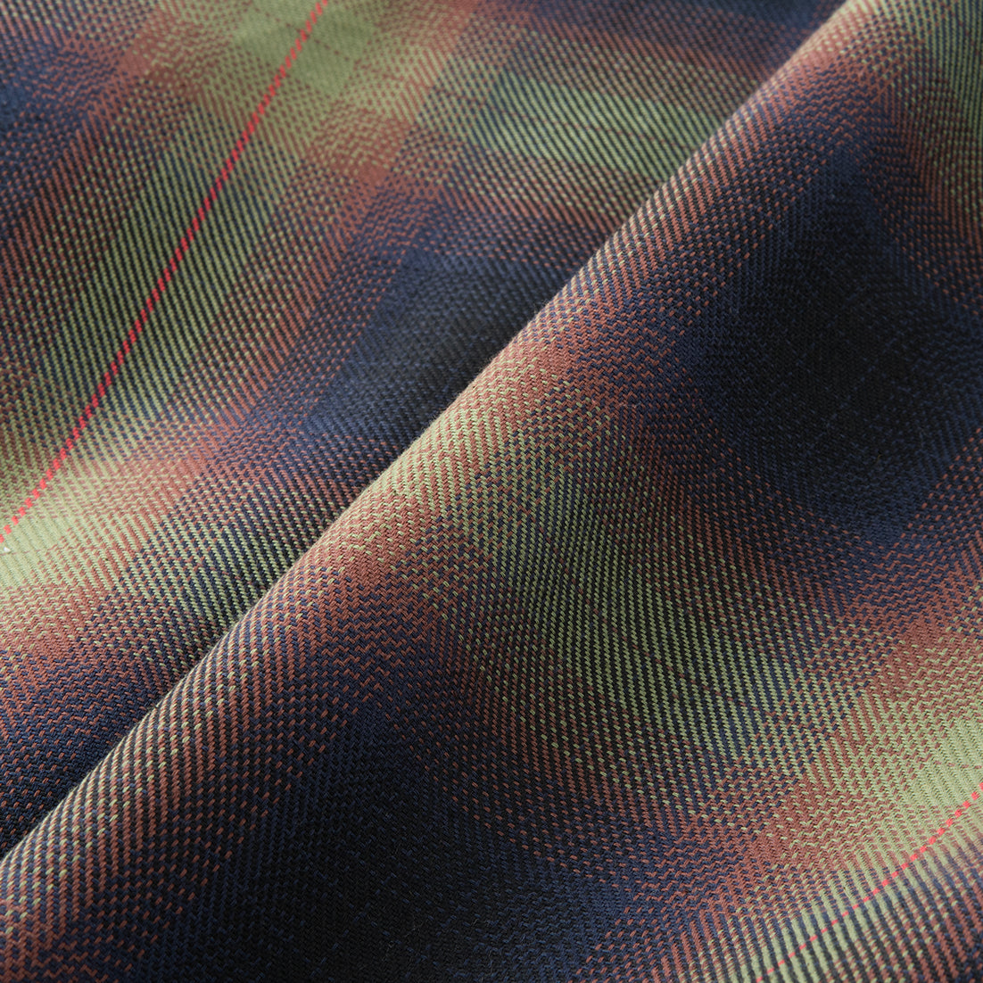 Kemeja Flanel