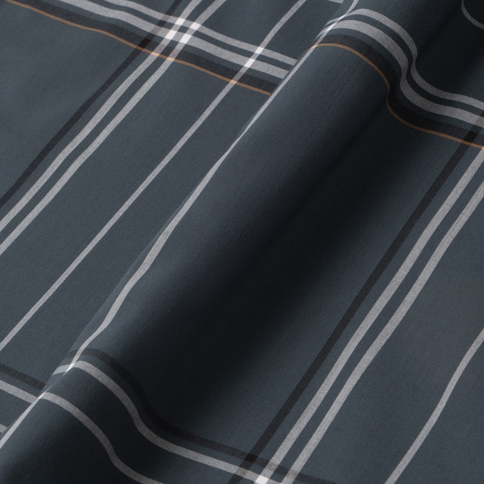 Kemeja Lengan Panjang