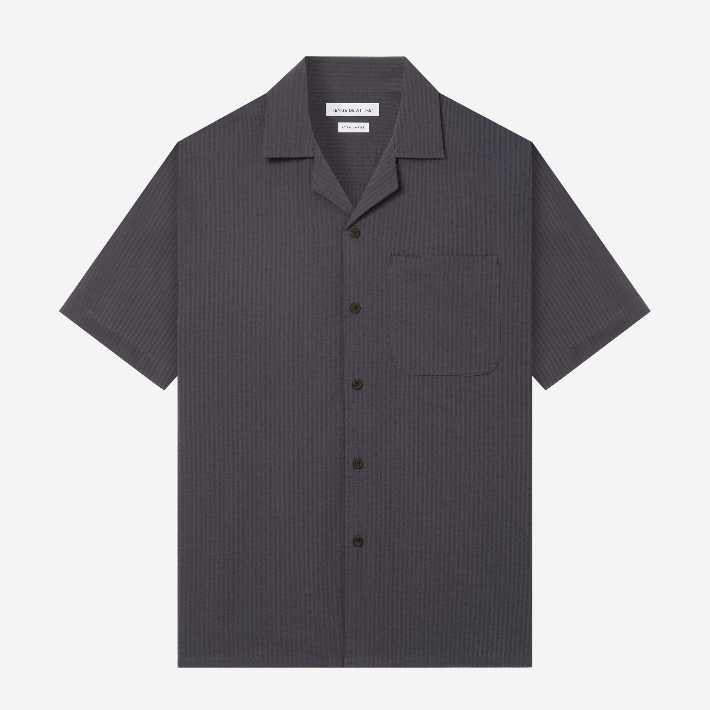 Kemeja Lengan Pendek