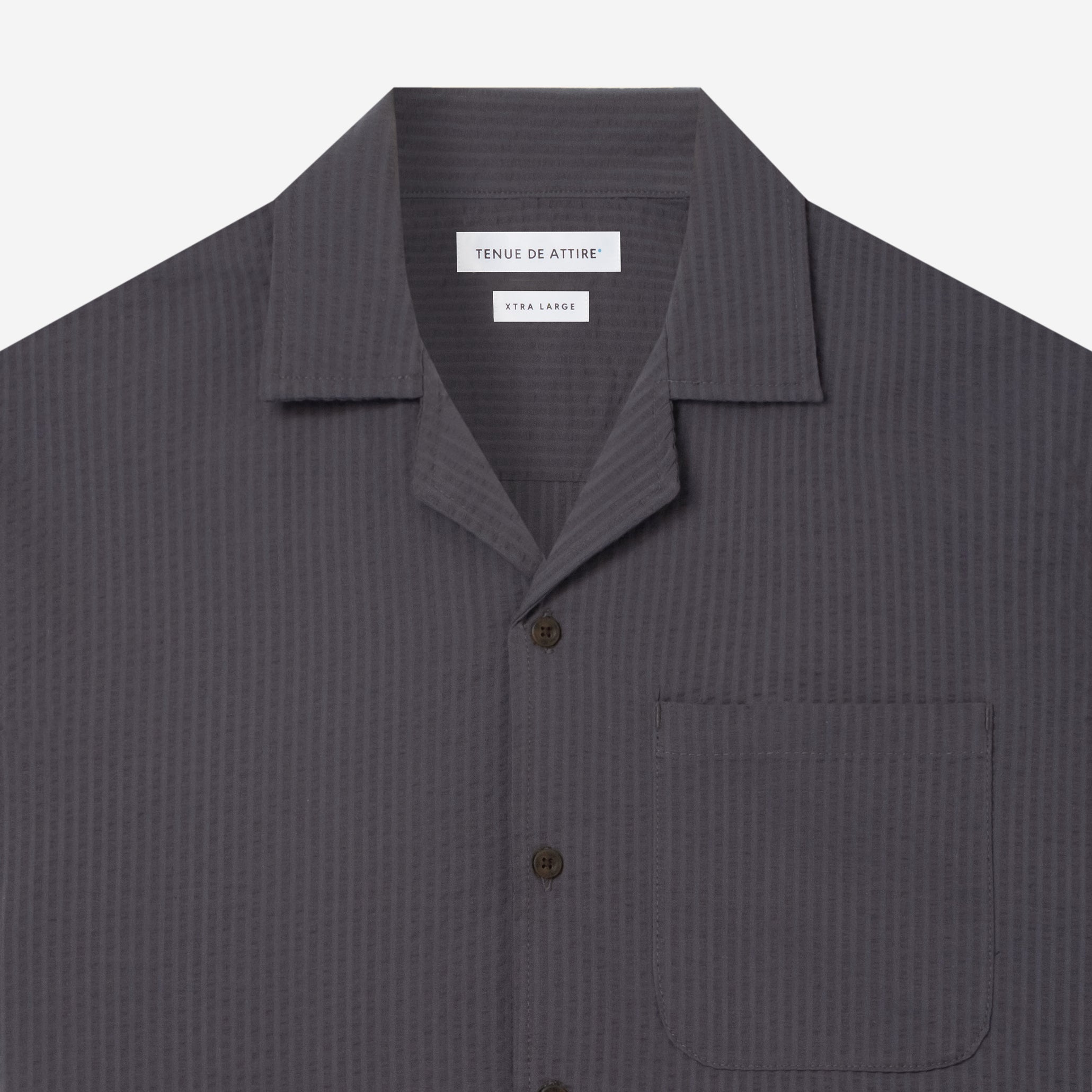 Kemeja Lengan Pendek