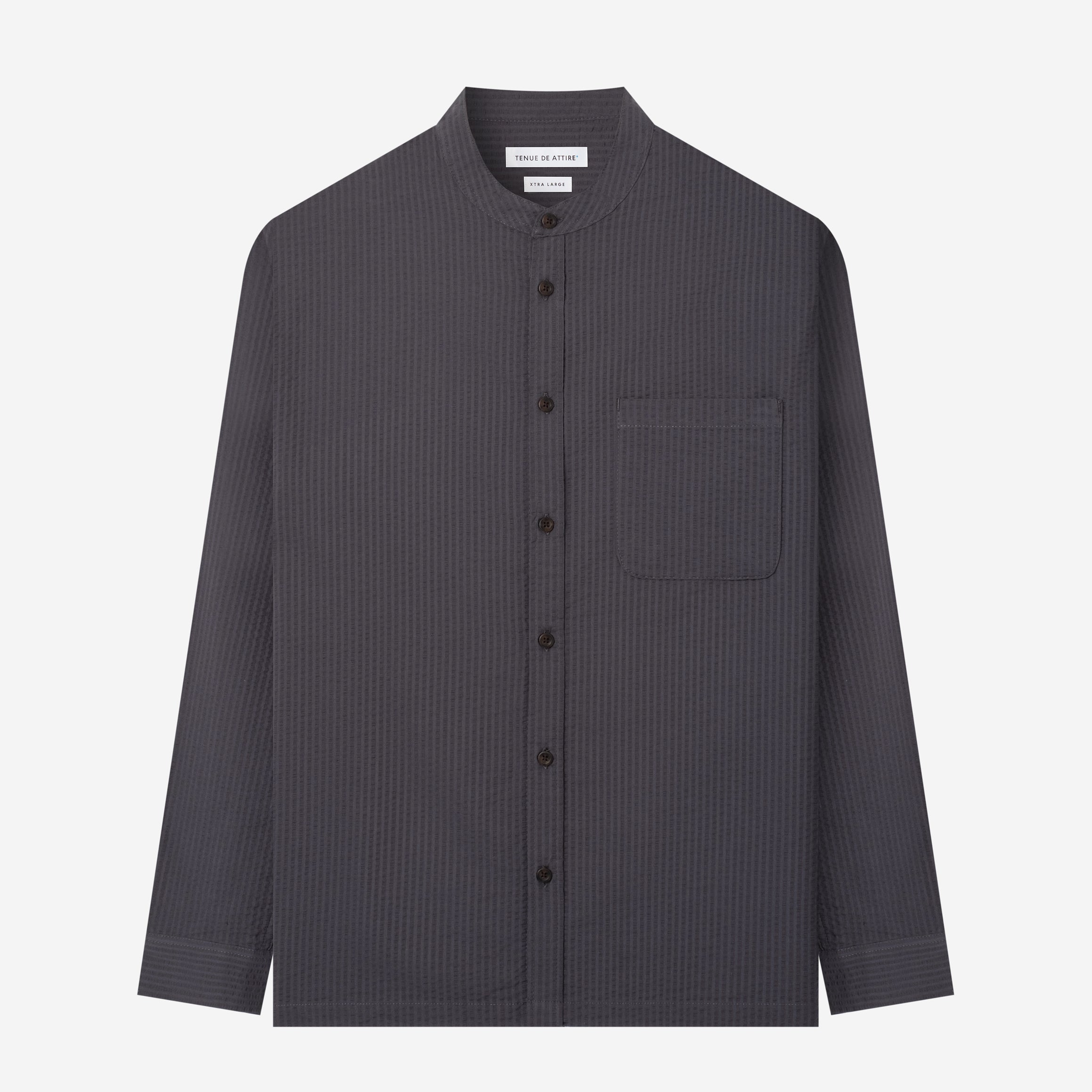 Baju Koko Lengan Panjang