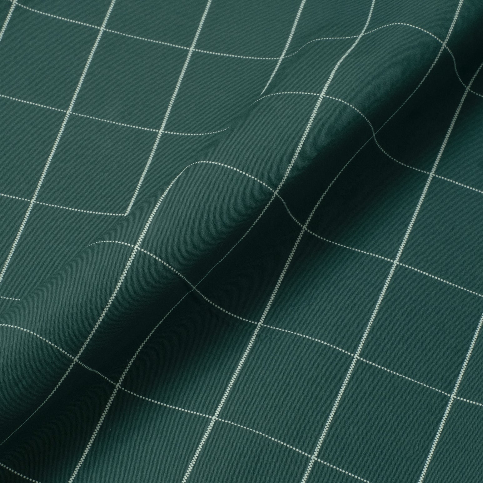 Baju Koko Lengan Panjang