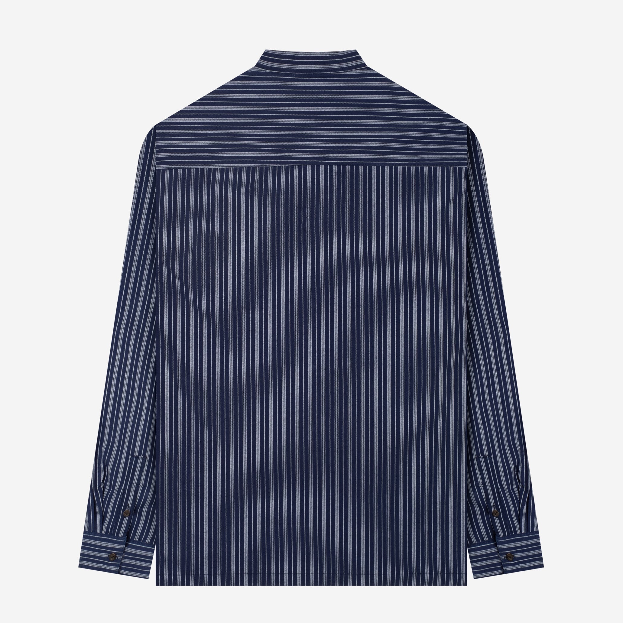 Baju Koko Lengan Panjang