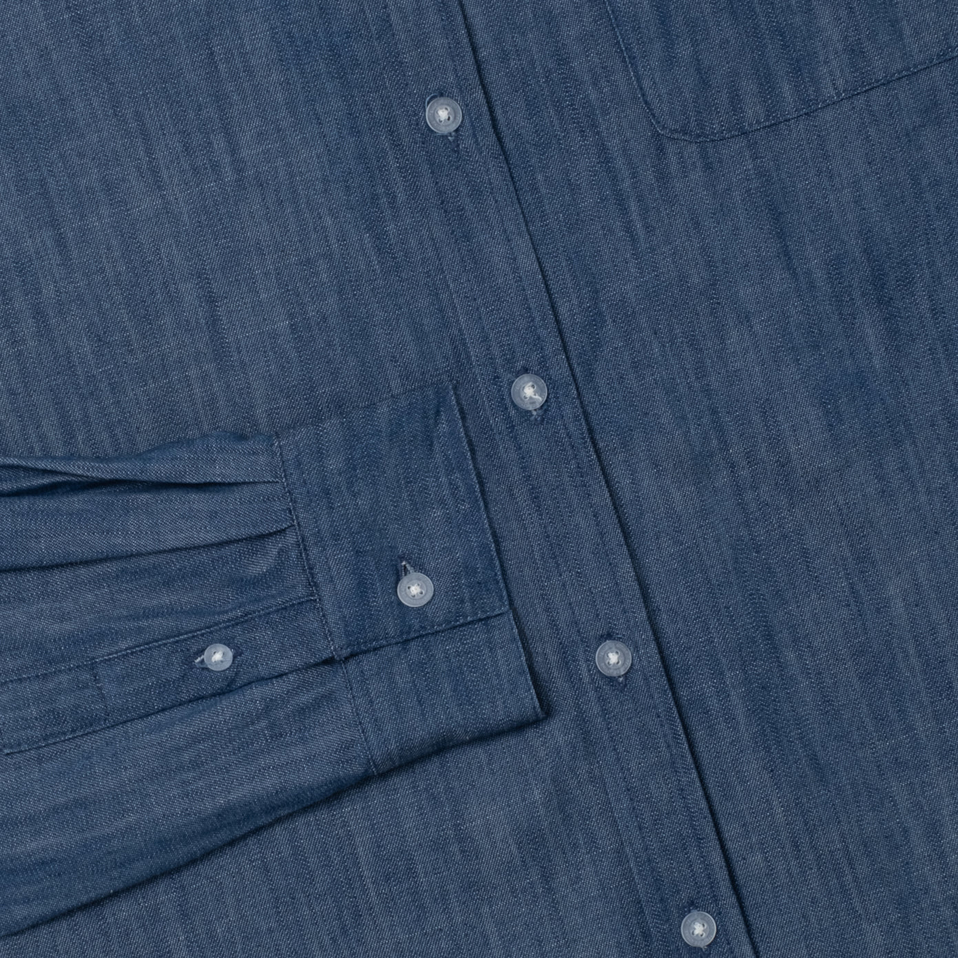 Baju Koko Lengan Panjang