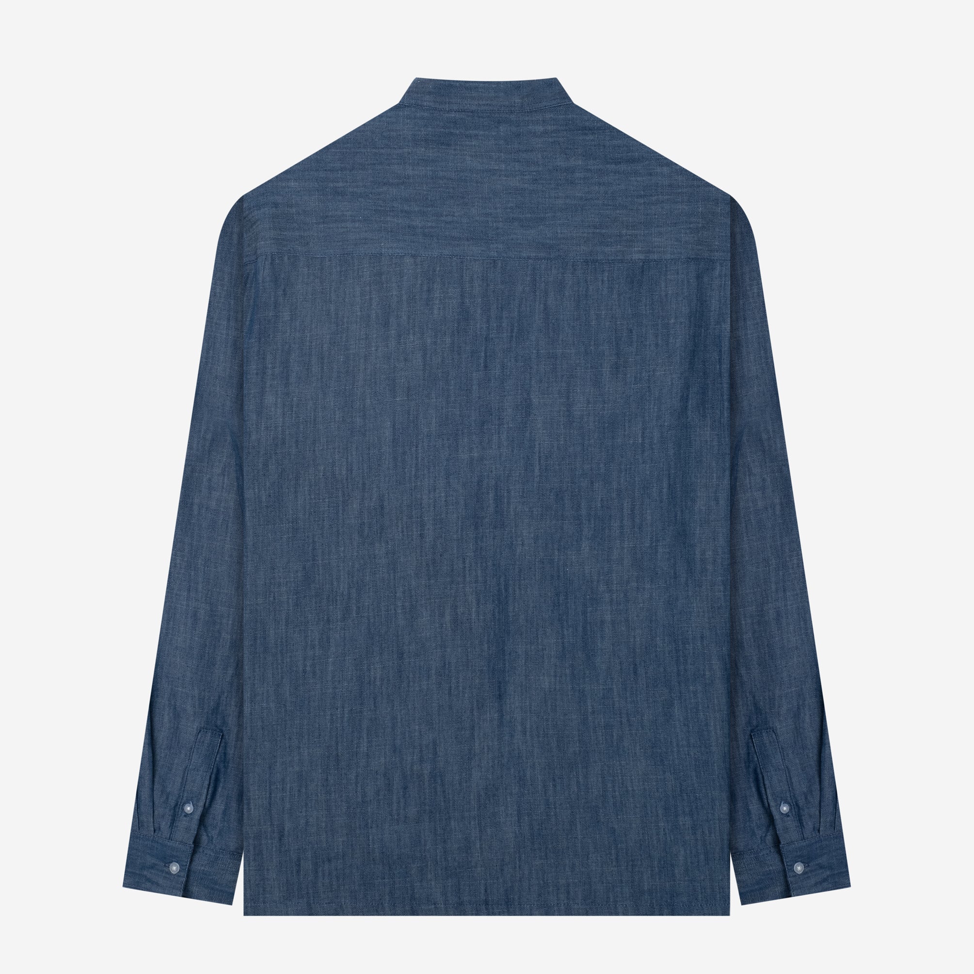 Baju Koko Lengan Panjang