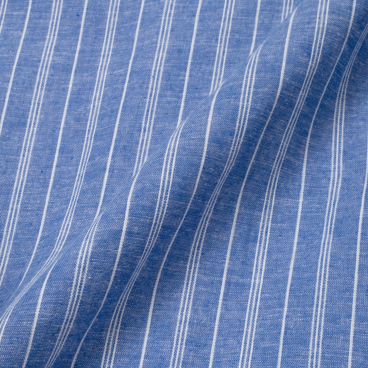 Baju Koko Lengan Panjang