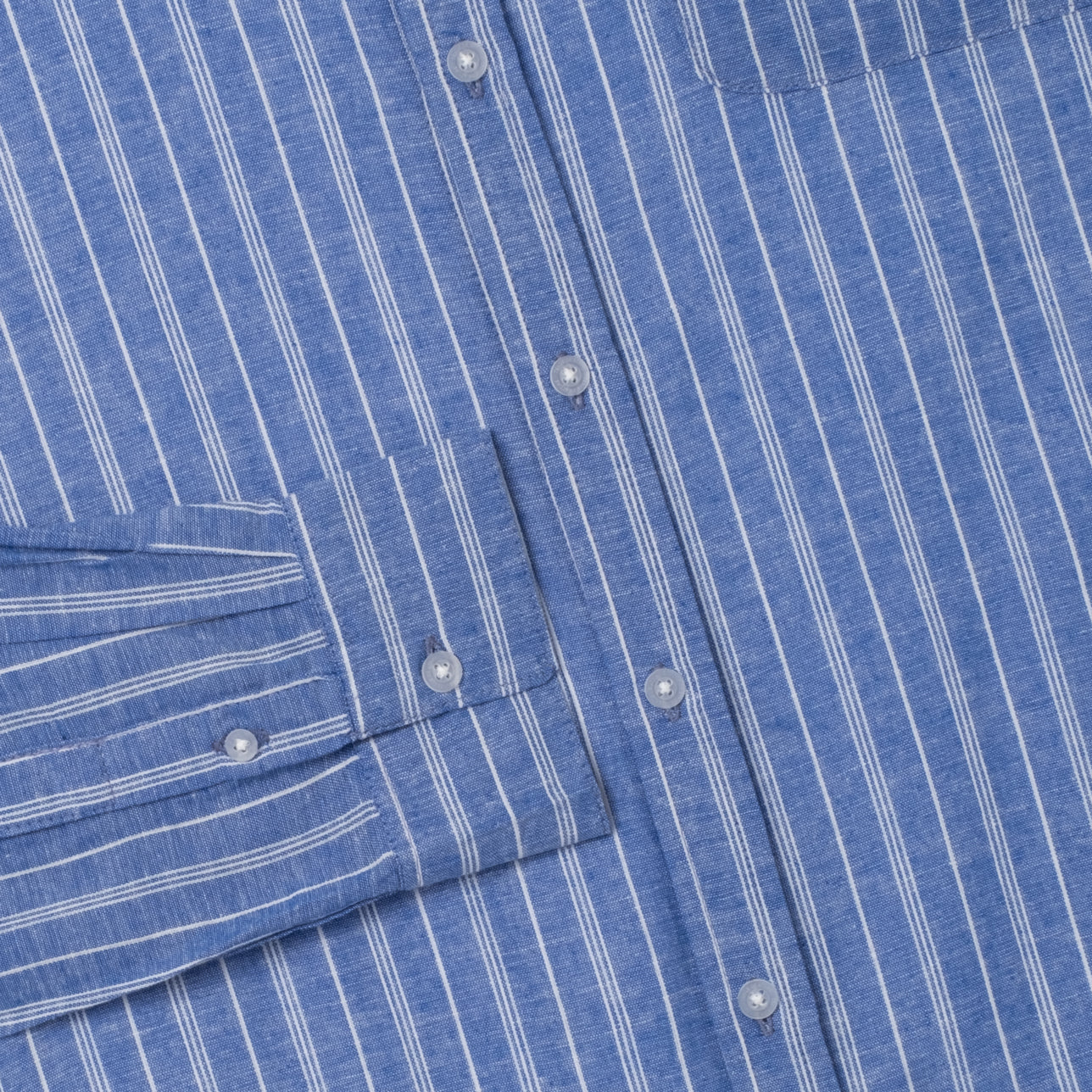 Baju Koko Lengan Panjang