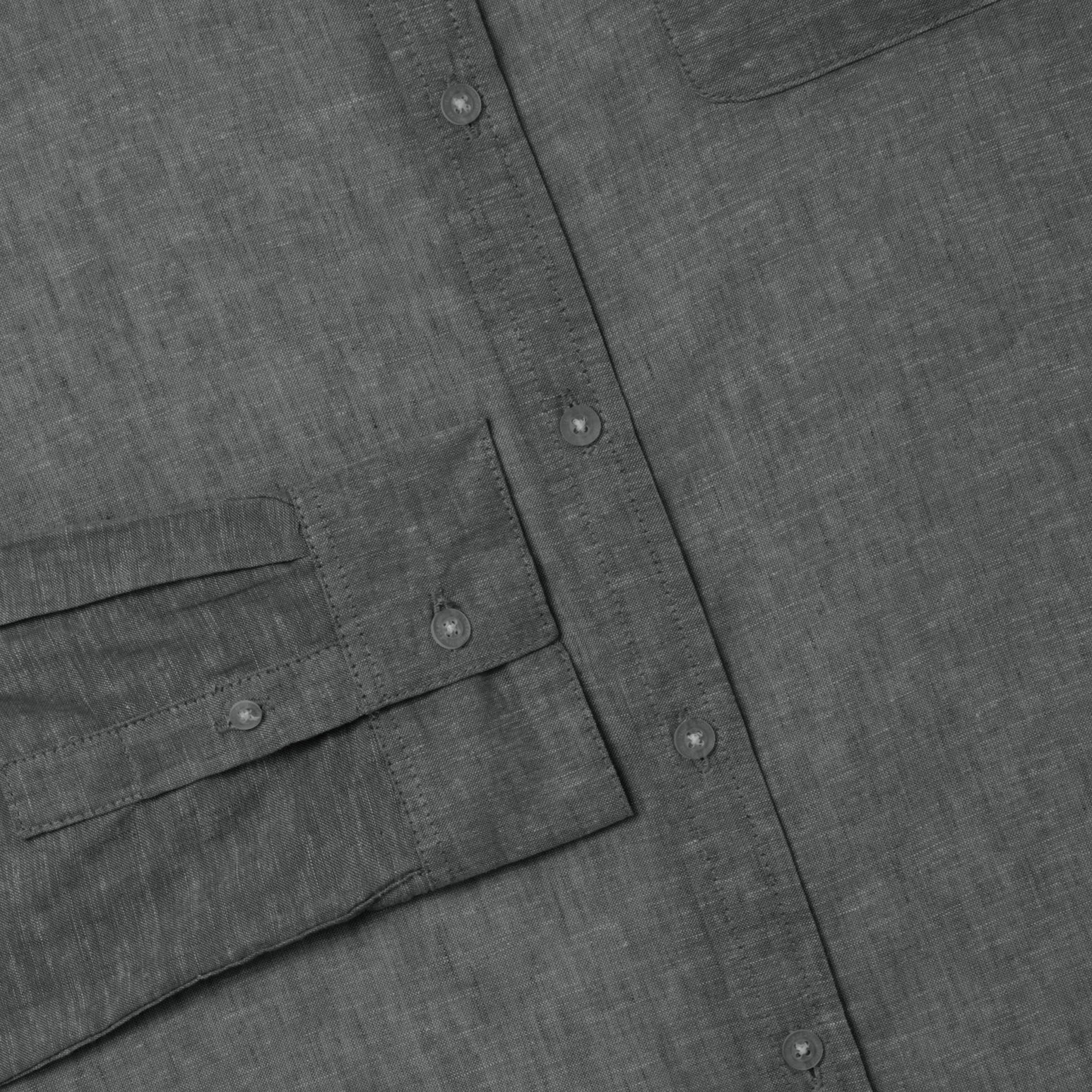 Baju Koko Lengan Panjang