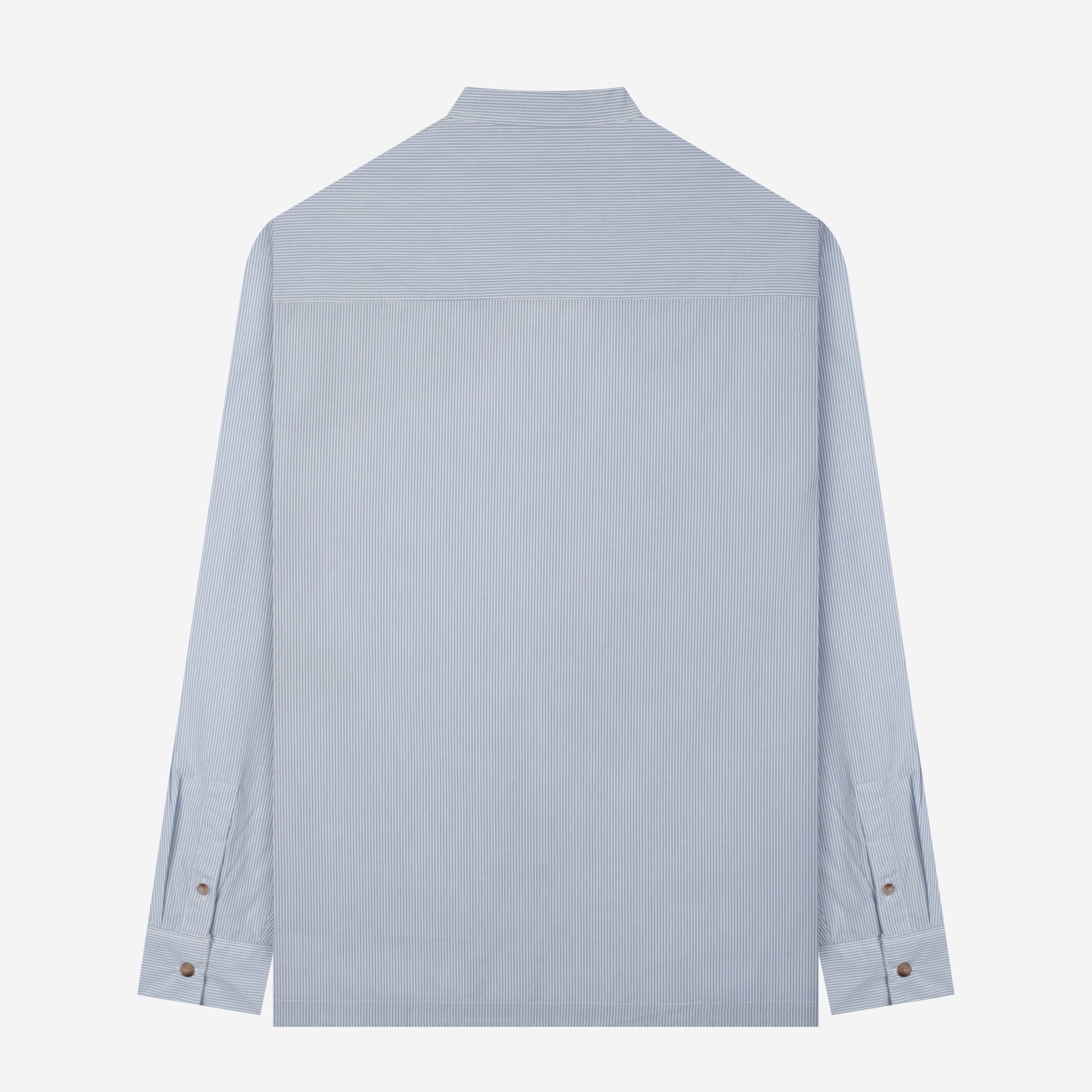 Baju Koko Lengan Panjang