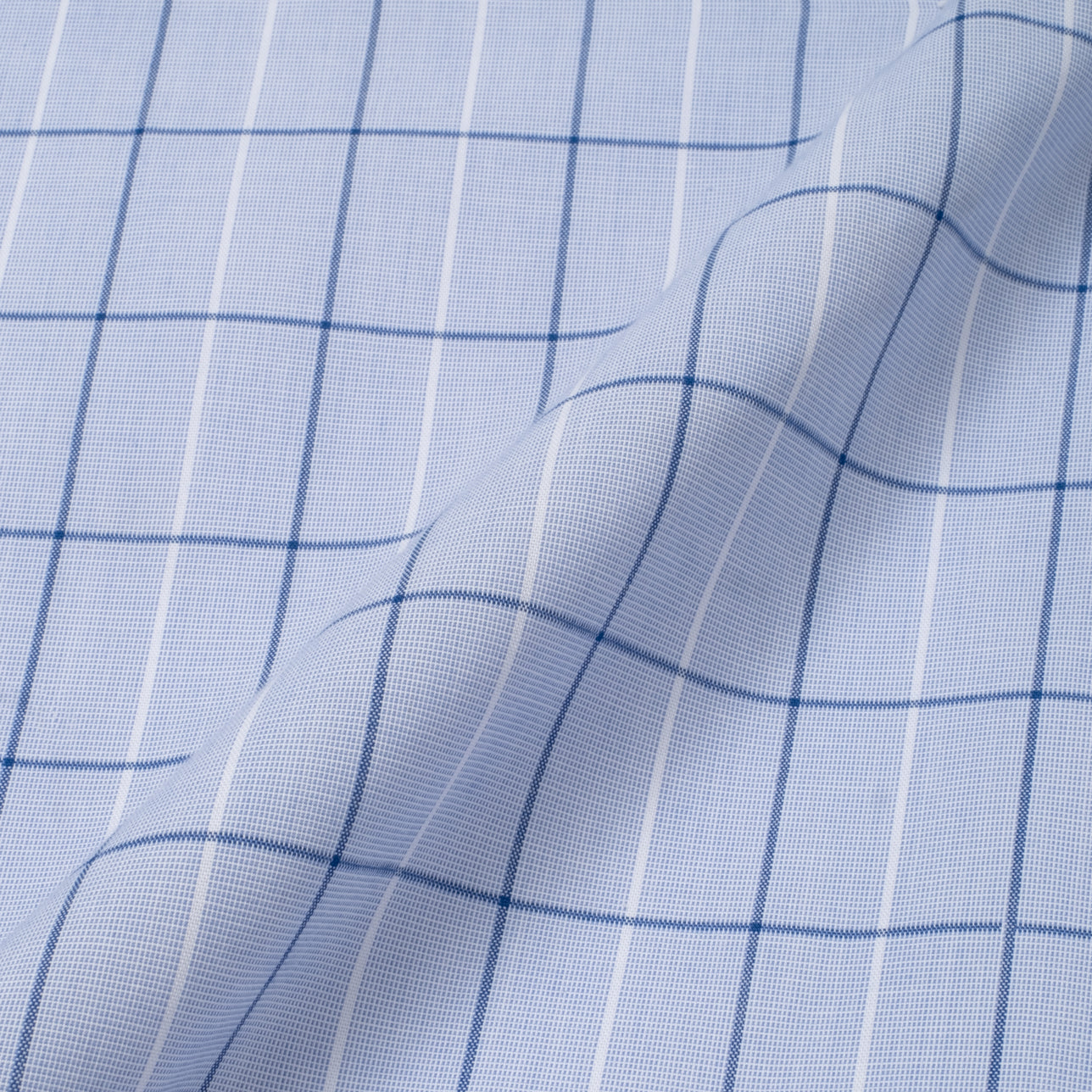 Baju Koko Lengan Panjang