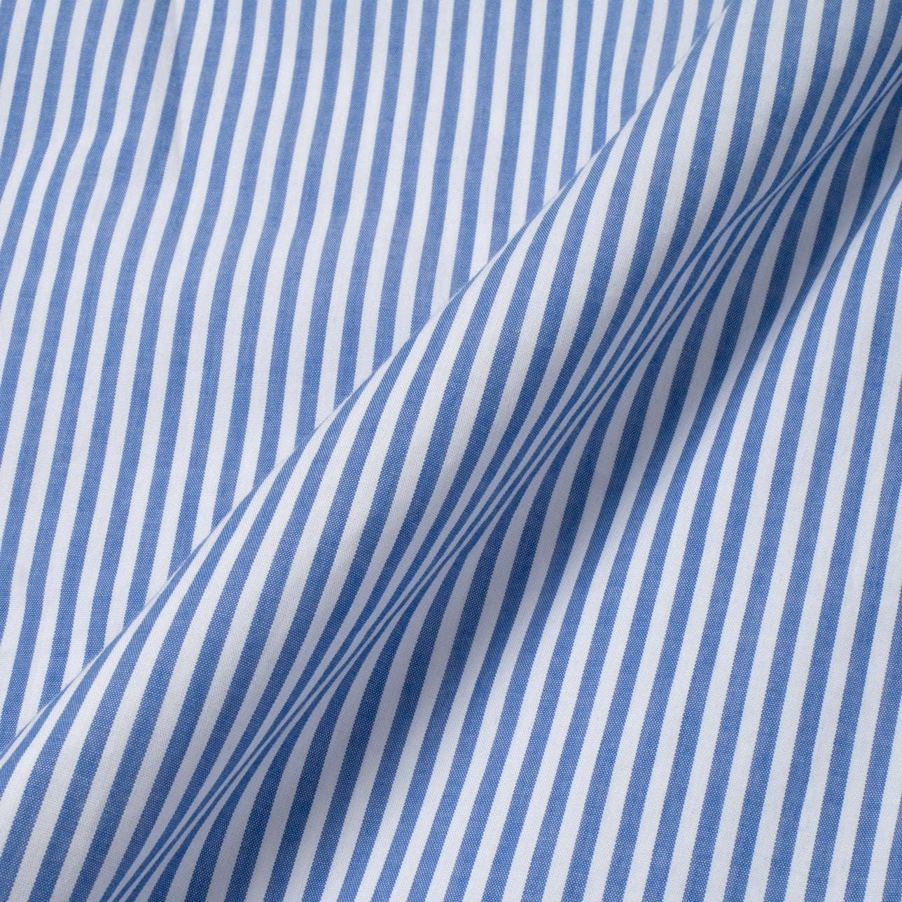 Baju Koko Lengan Panjang