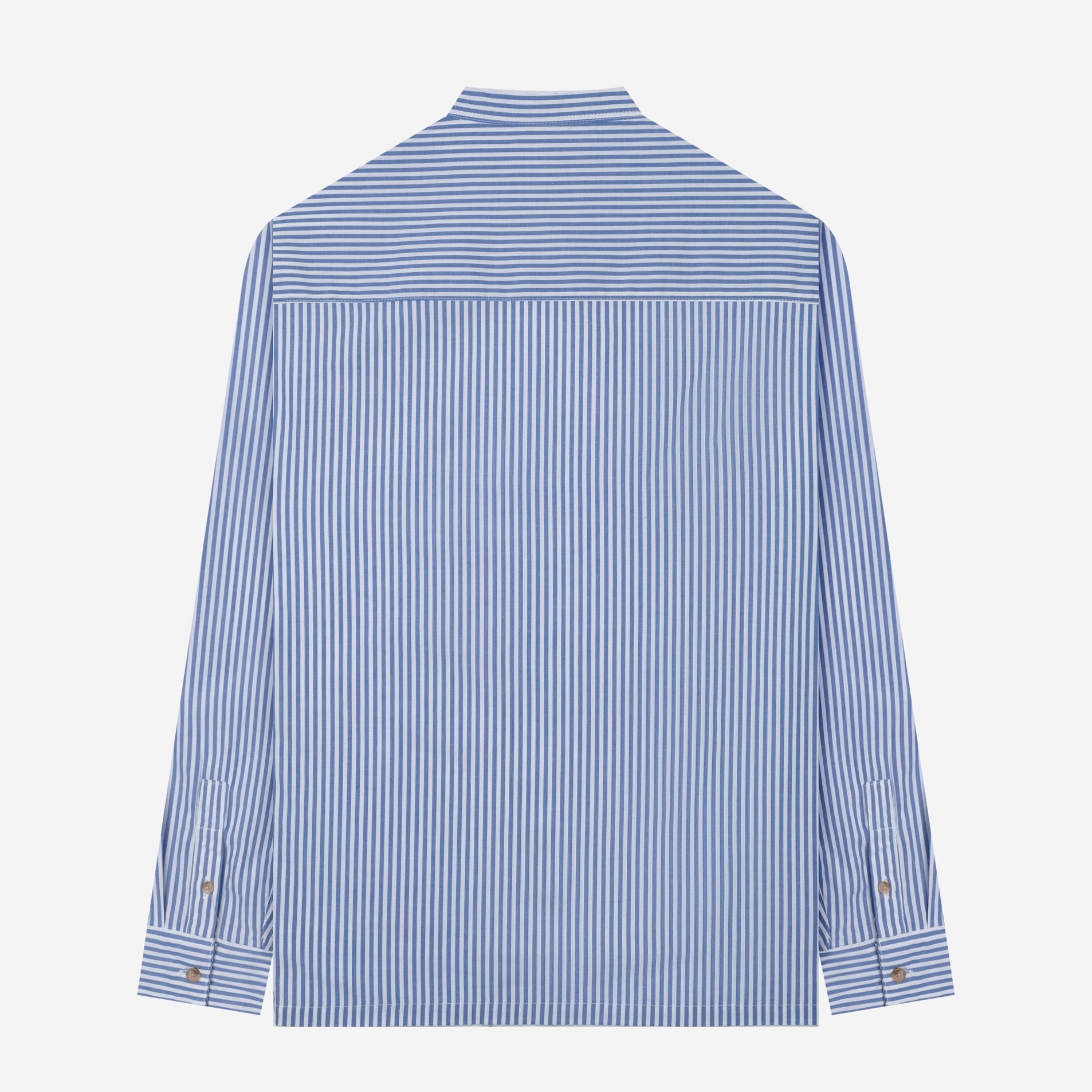 Baju Koko Lengan Panjang