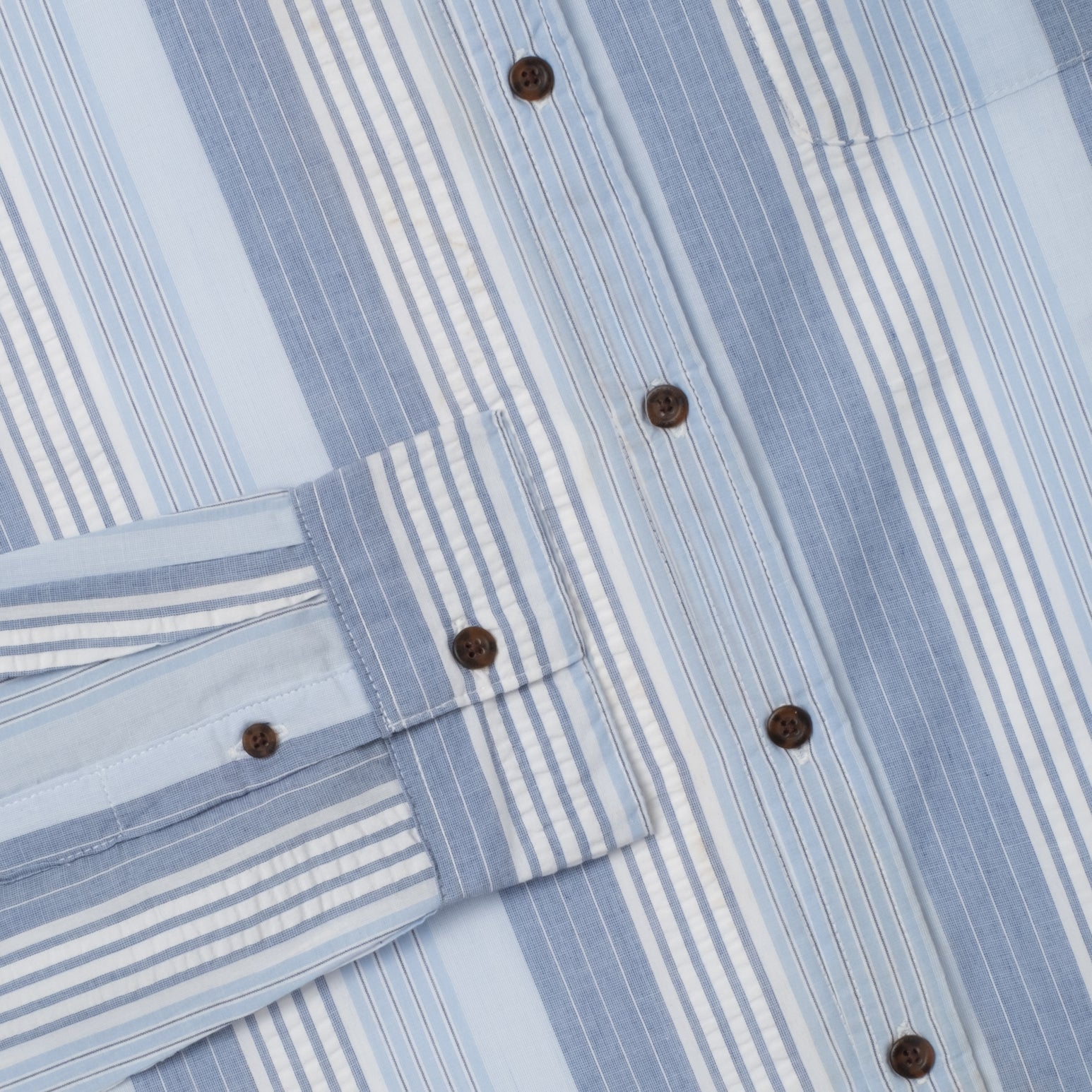 Baju Koko Lengan Panjang