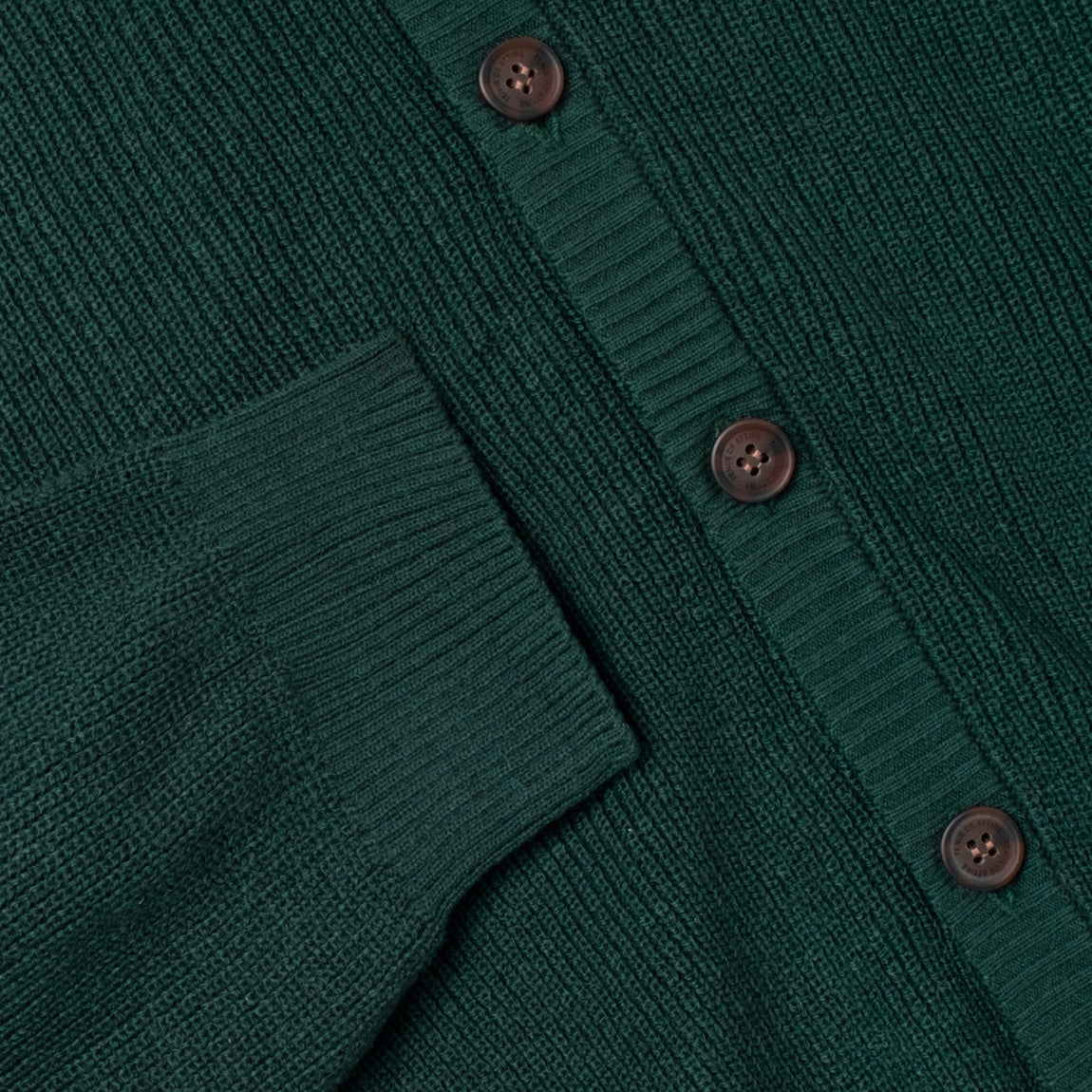 Cardigan Rajut