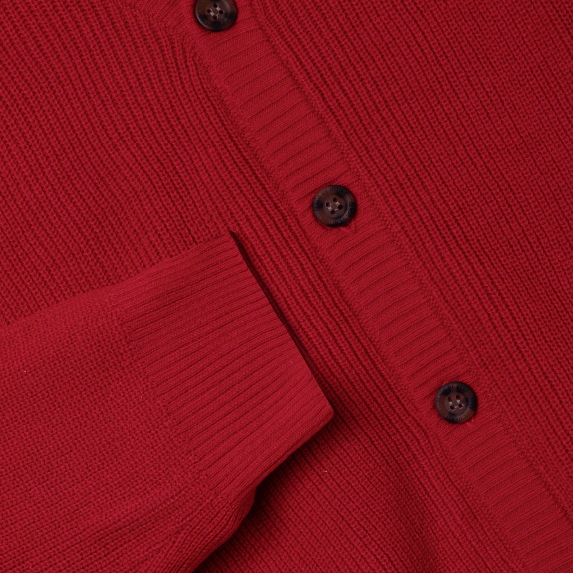 Cardigan Rajut