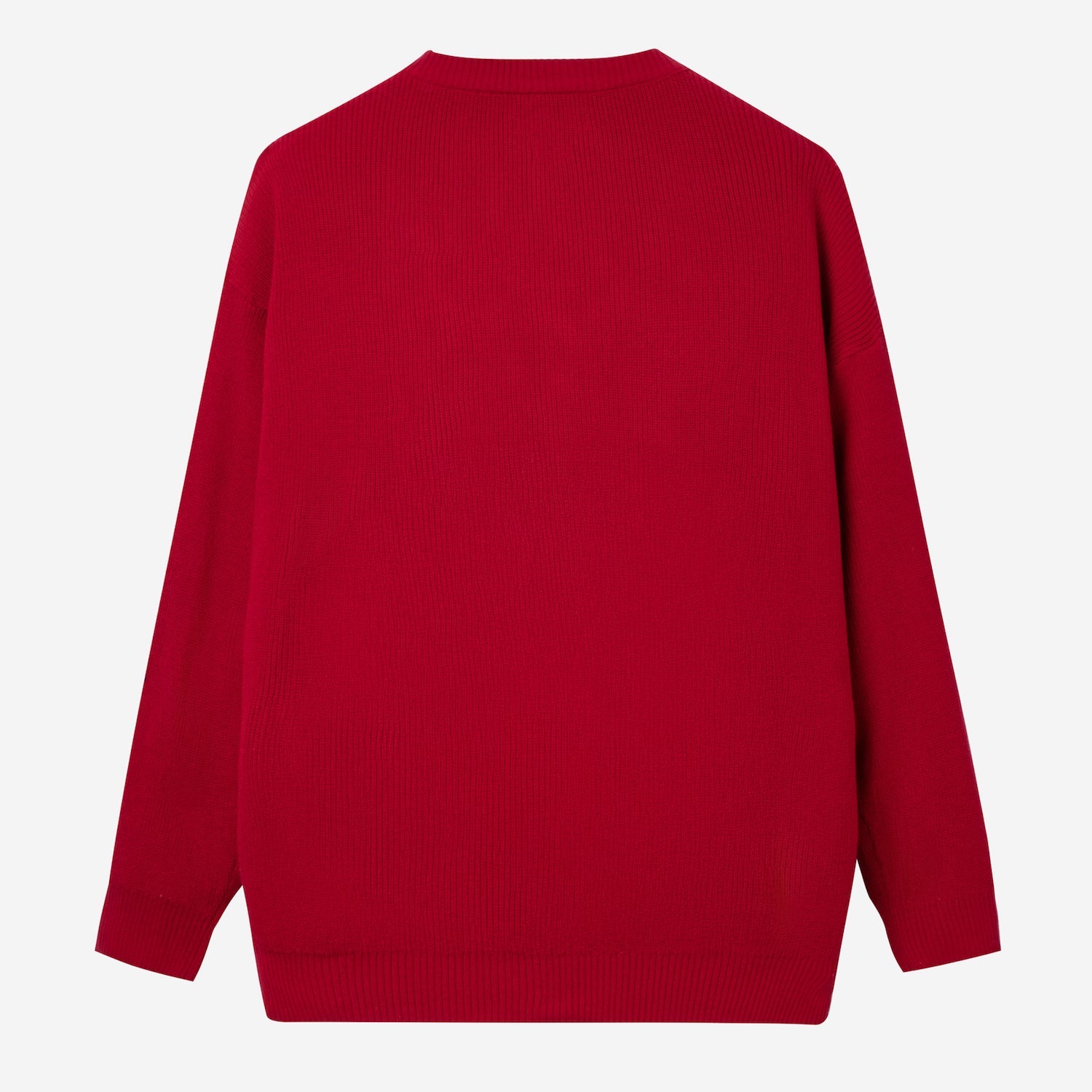 Cardigan Rajut