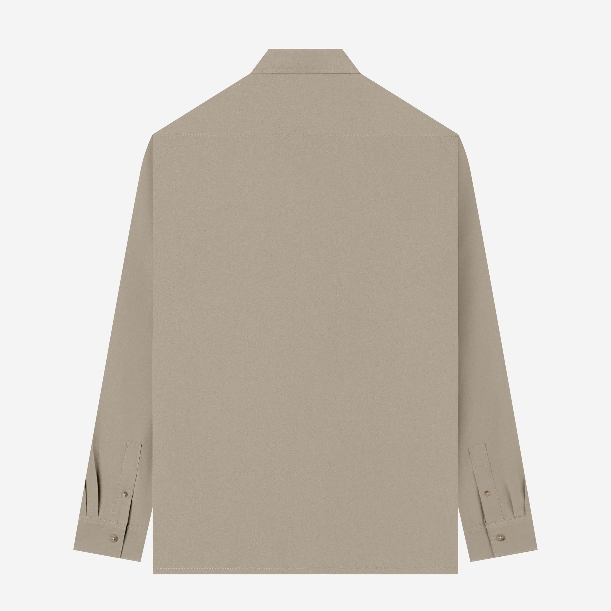 CREMA Long Sleeve - Khaki