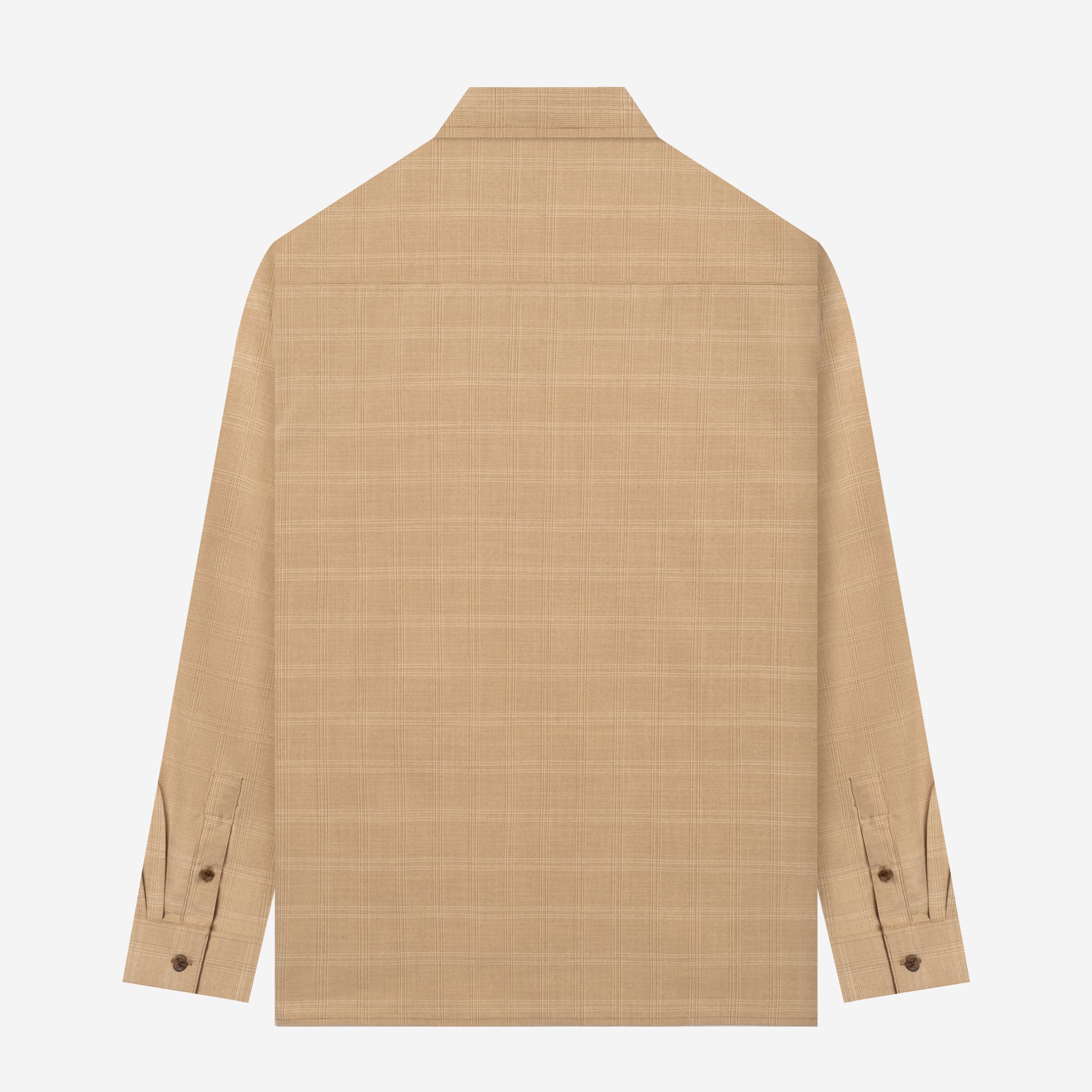 Kemeja Lengan Panjang