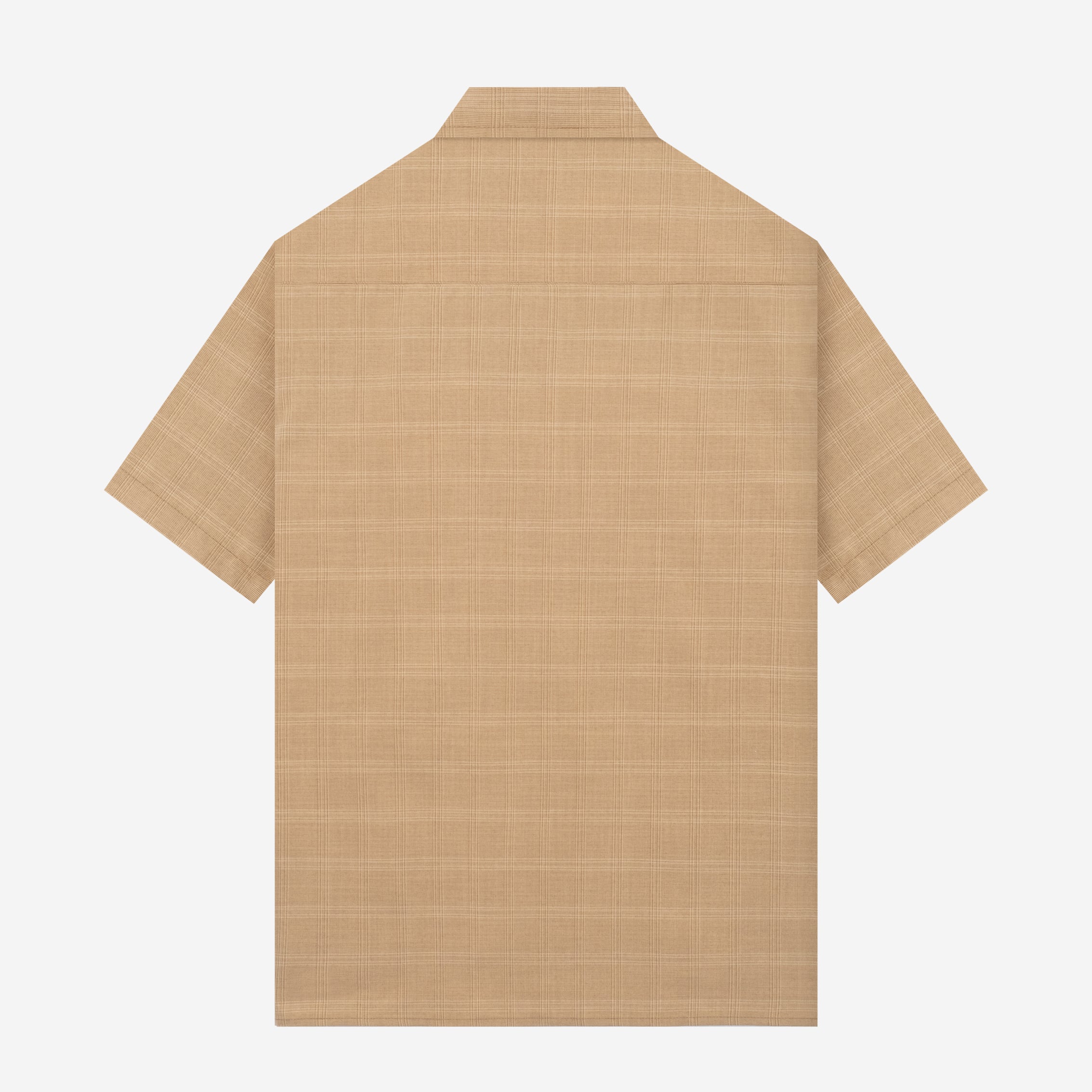 Kemeja Lengan Pendek