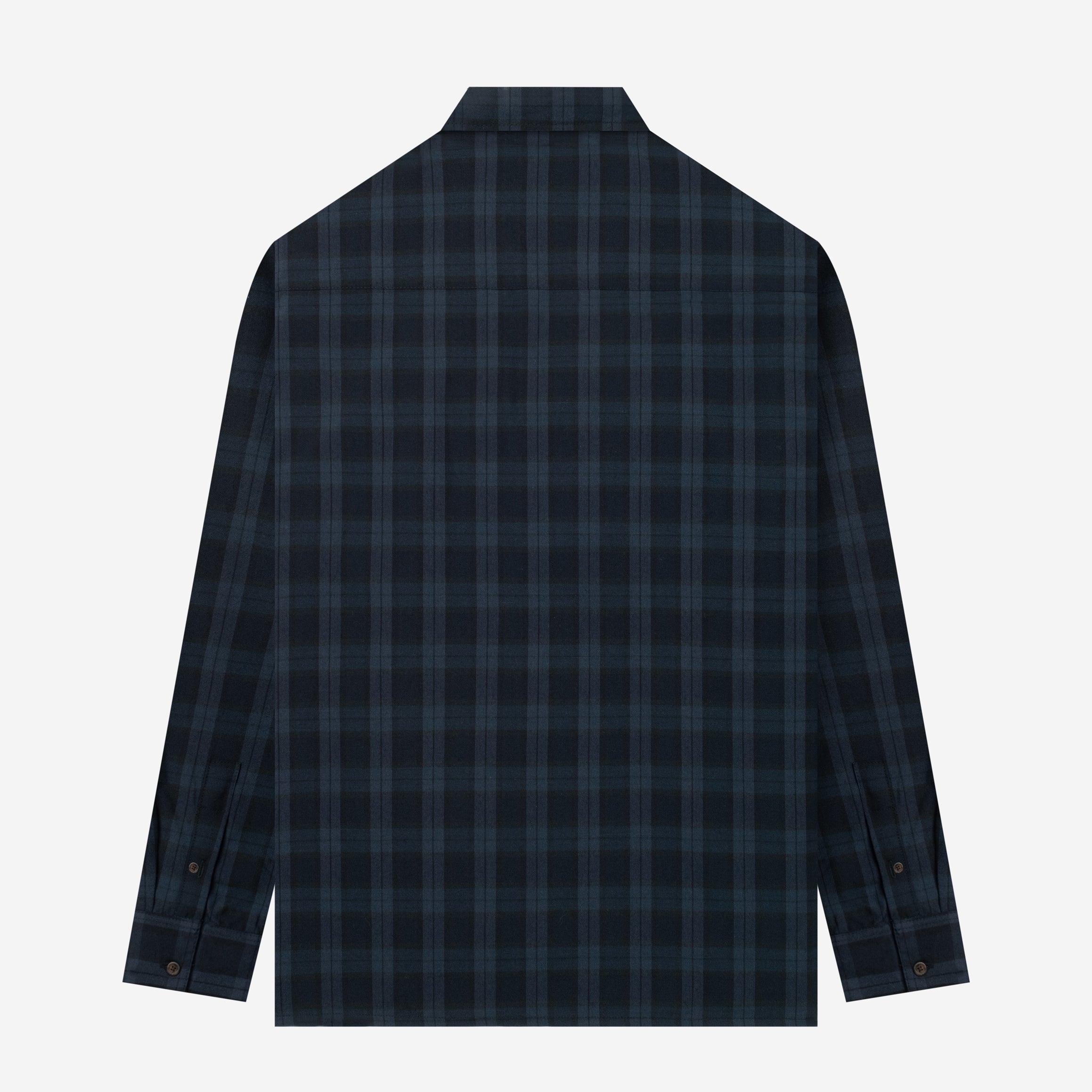 Kemeja Lengan Panjang