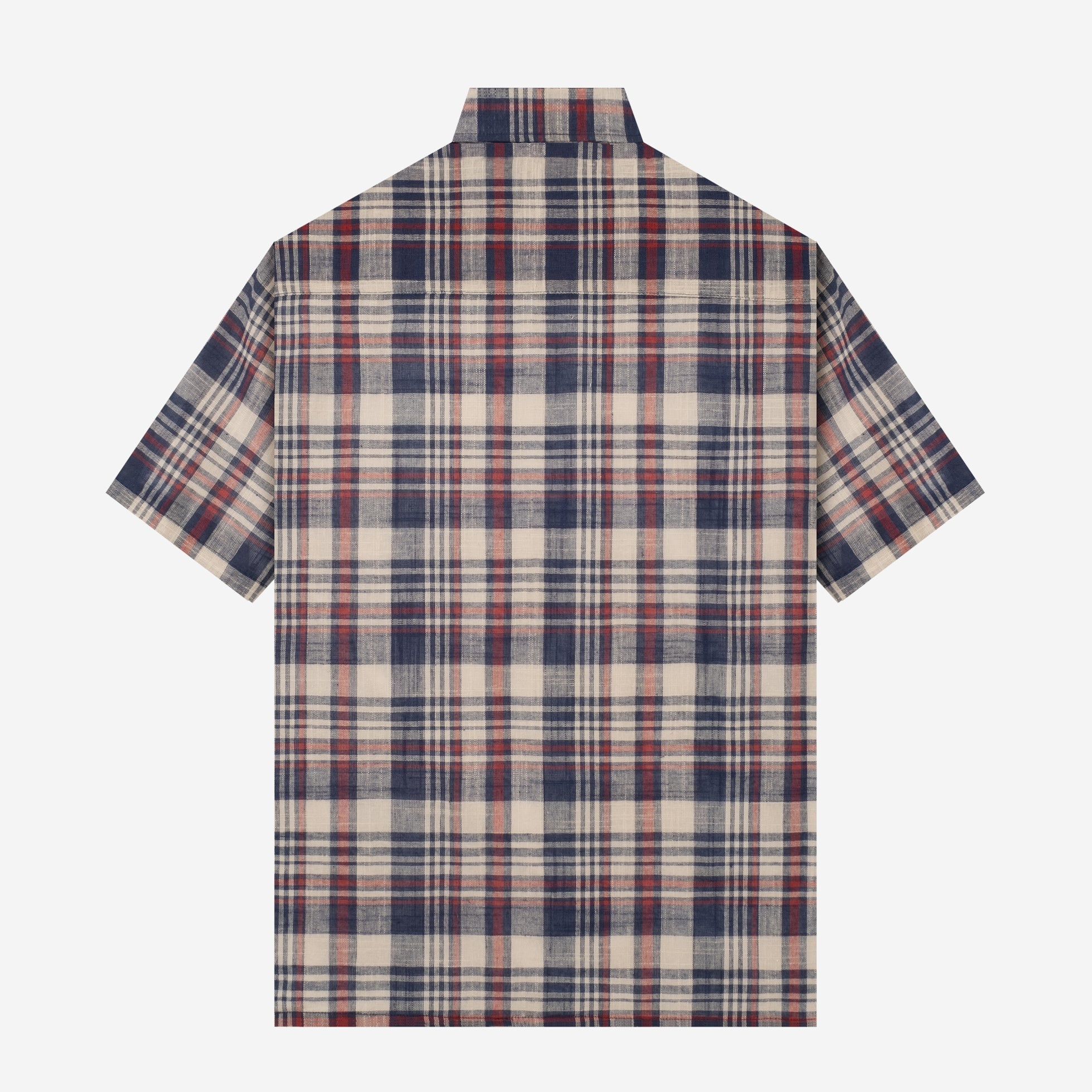 Kemeja Lengan Pendek